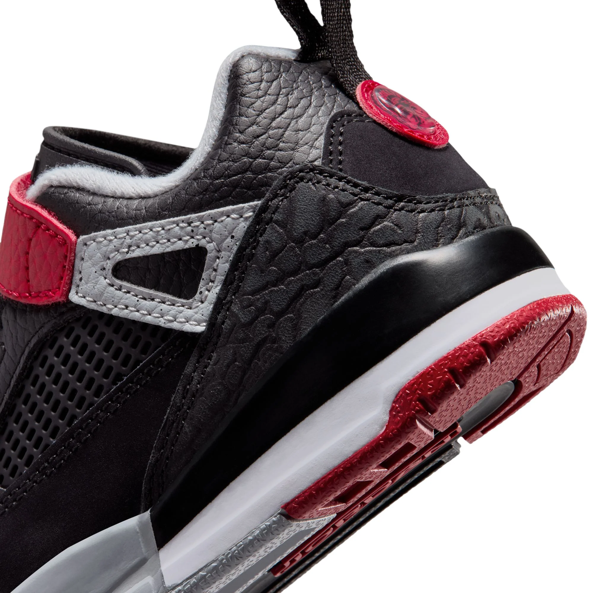 Y Jordan Spizike Low FQ3951-009 - Image 10