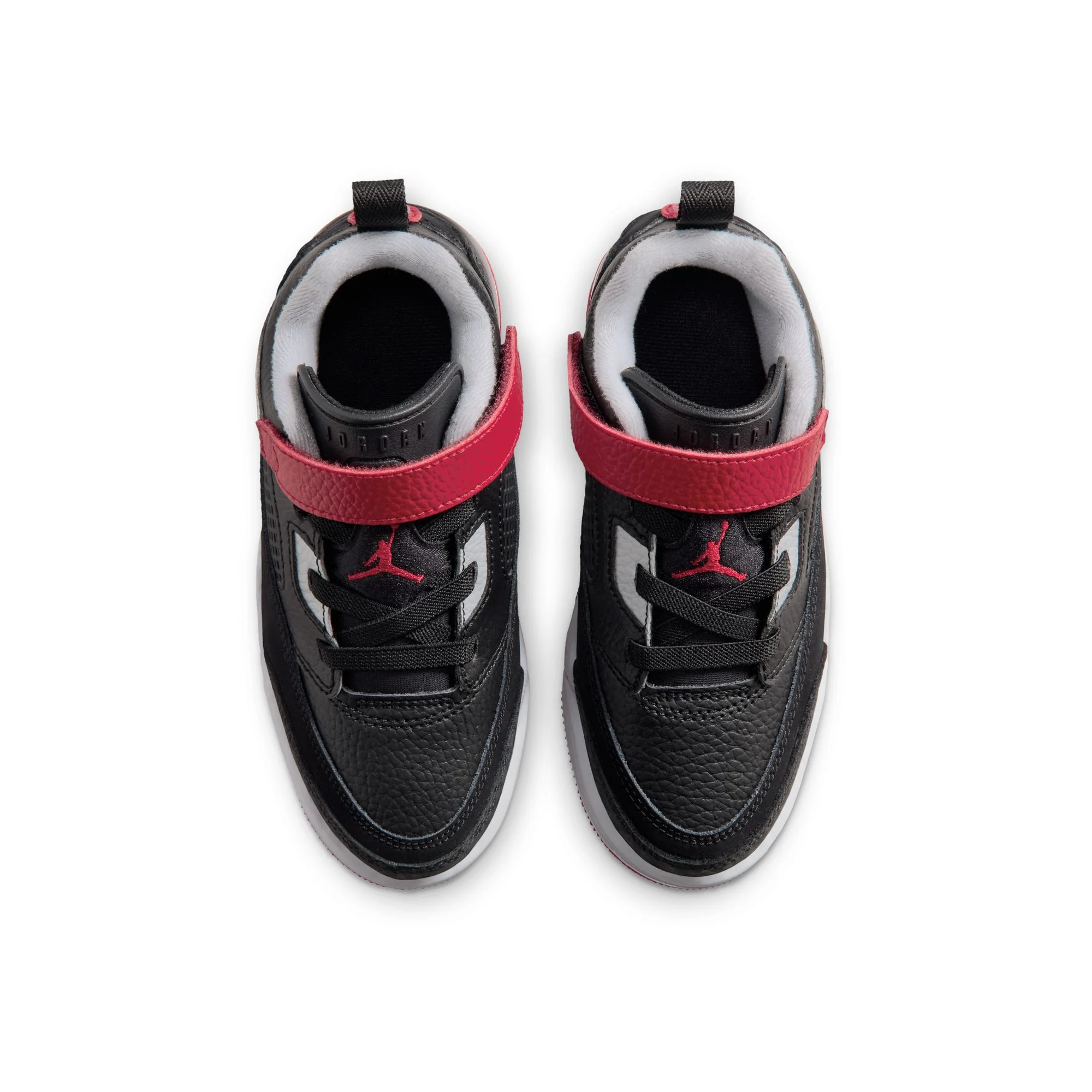 Y Jordan Spizike Low FQ3951-009 - Image 4