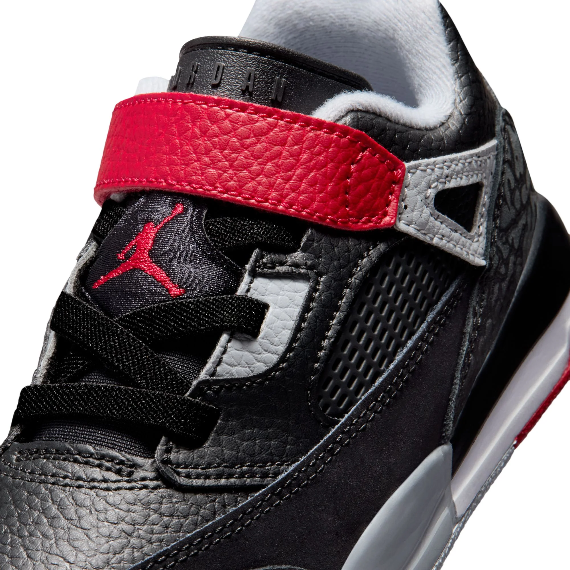 Y Jordan Spizike Low FQ3951-009 - Image 9