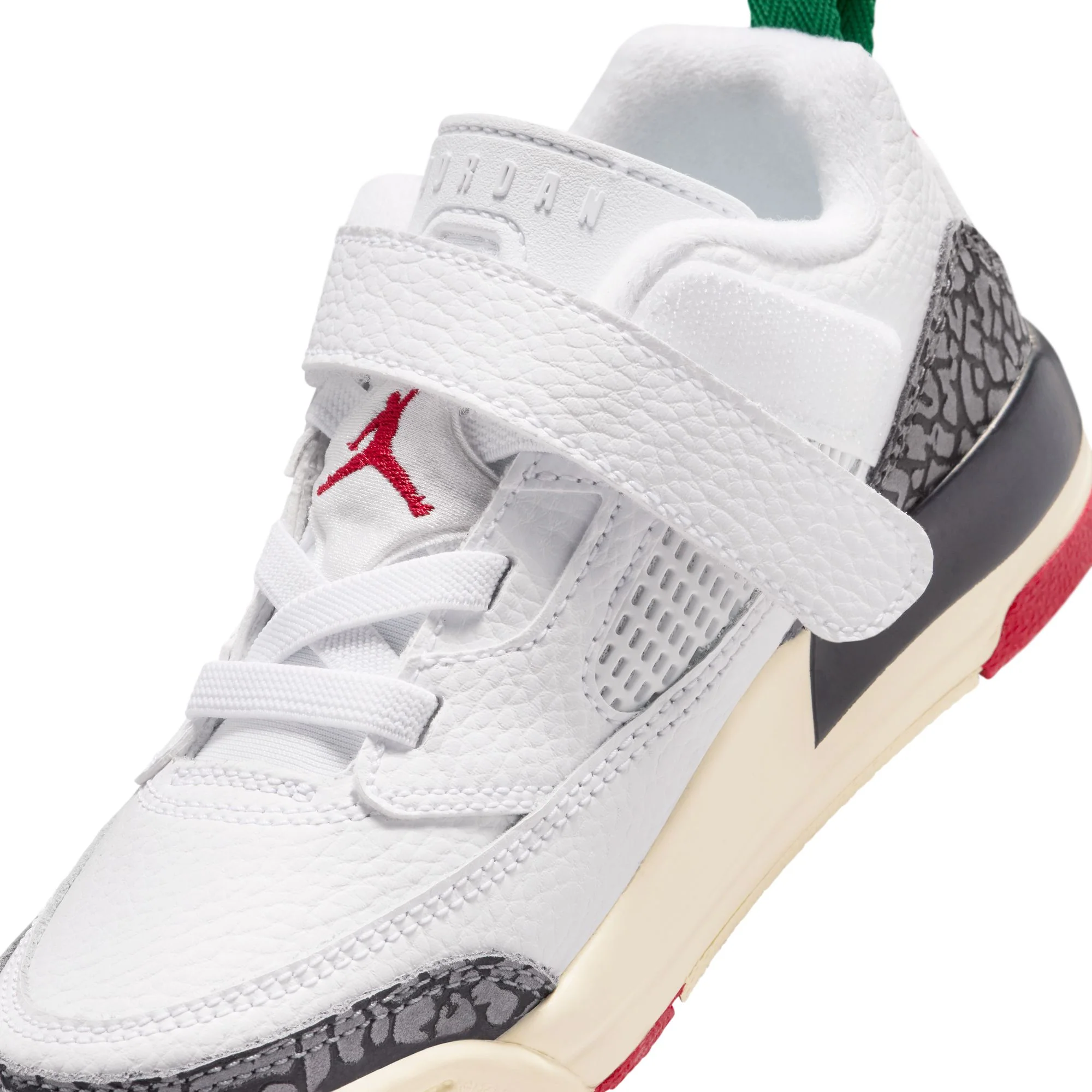 Y Jordan Spizike Low FQ3951-109 - Image 12