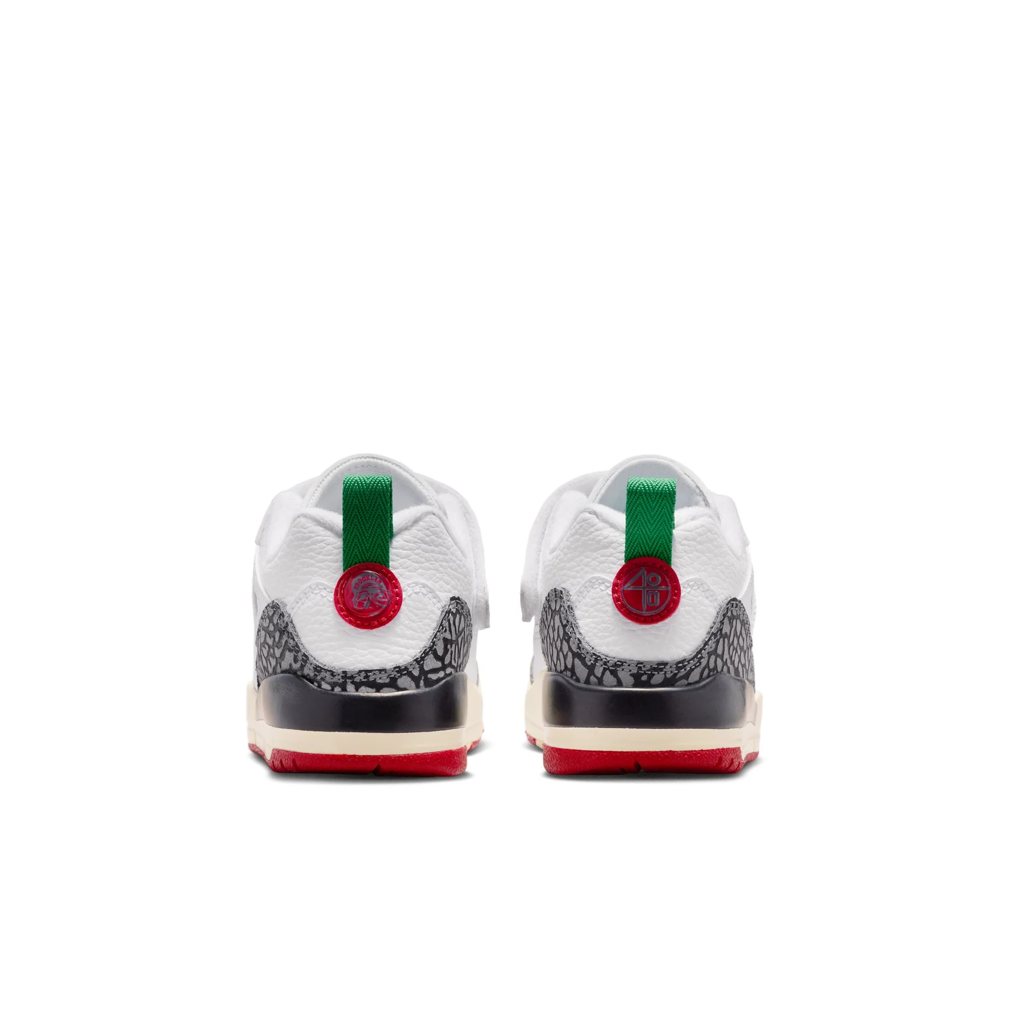 Y Jordan Spizike Low FQ3951-109 - Image 3