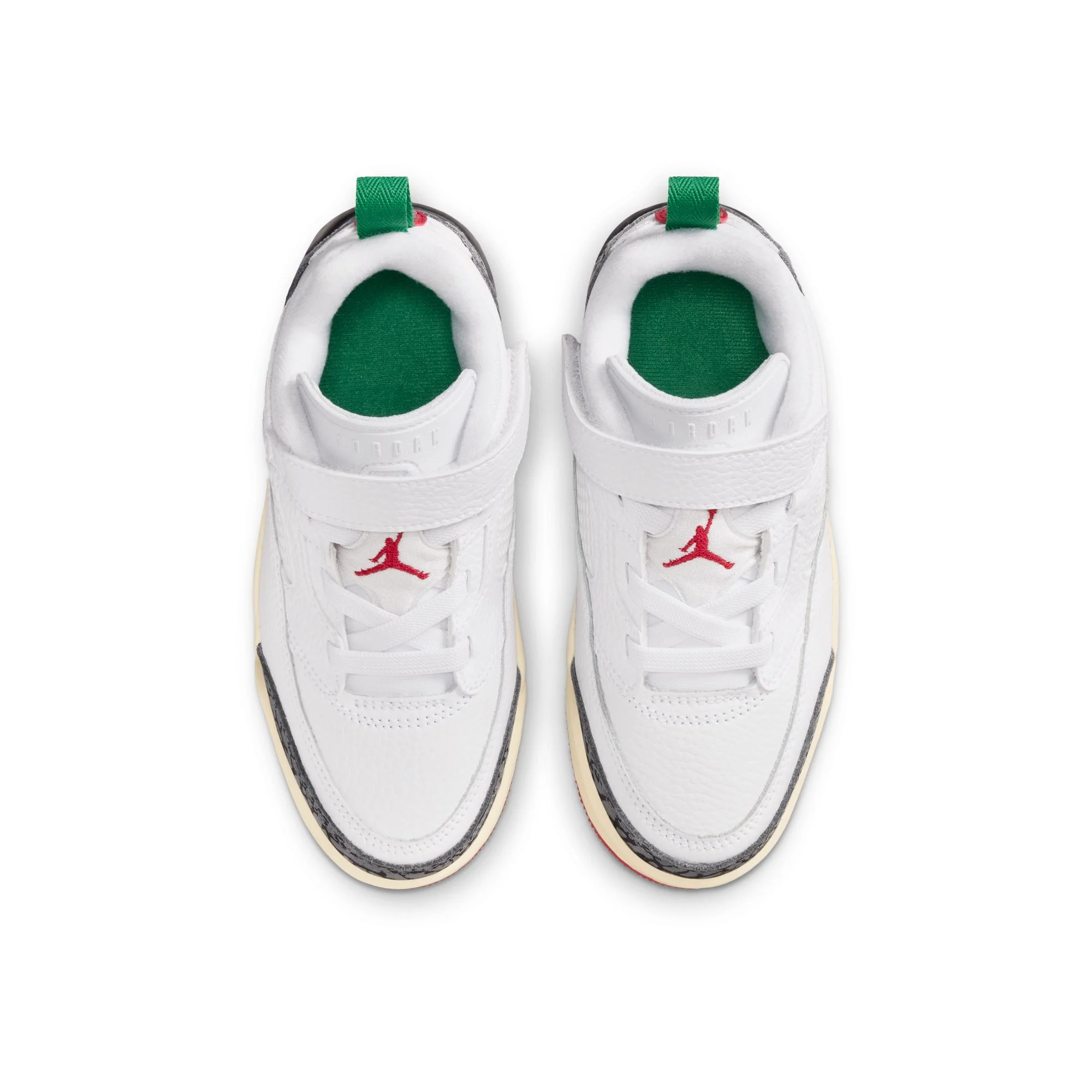 Y Jordan Spizike Low FQ3951-109 - Image 4