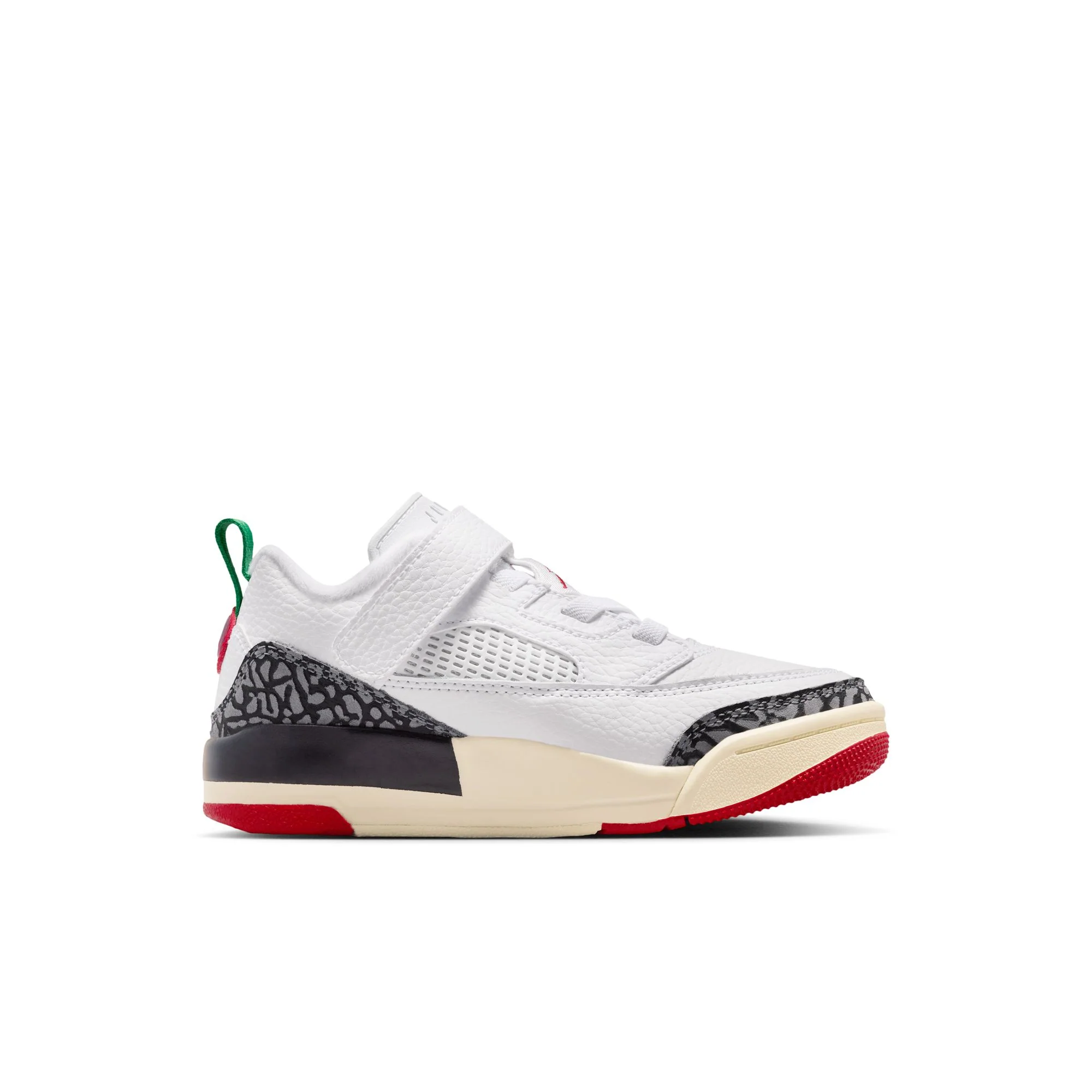 Y Jordan Spizike Low FQ3951-109 - Image 7