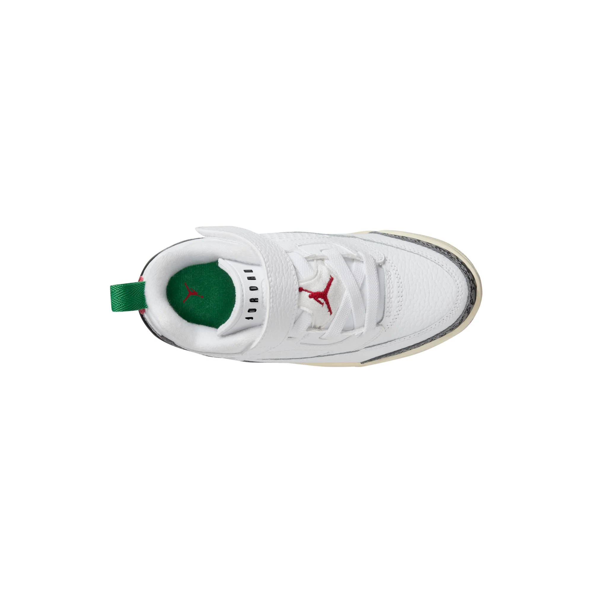 Y Jordan Spizike Low FQ3951-109 - Image 8