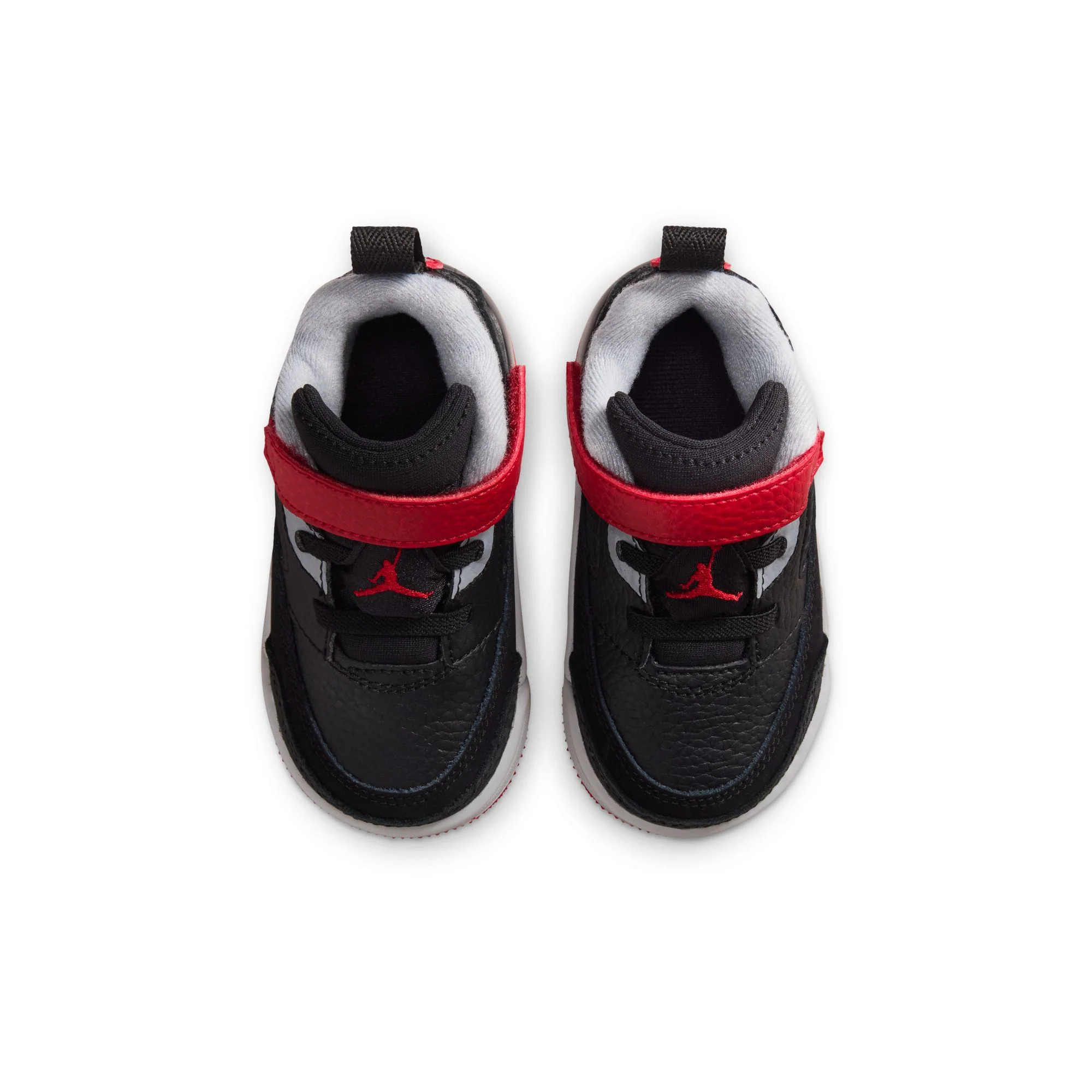 Y Jordan Spizike Low FQ3952-009 - Image 4