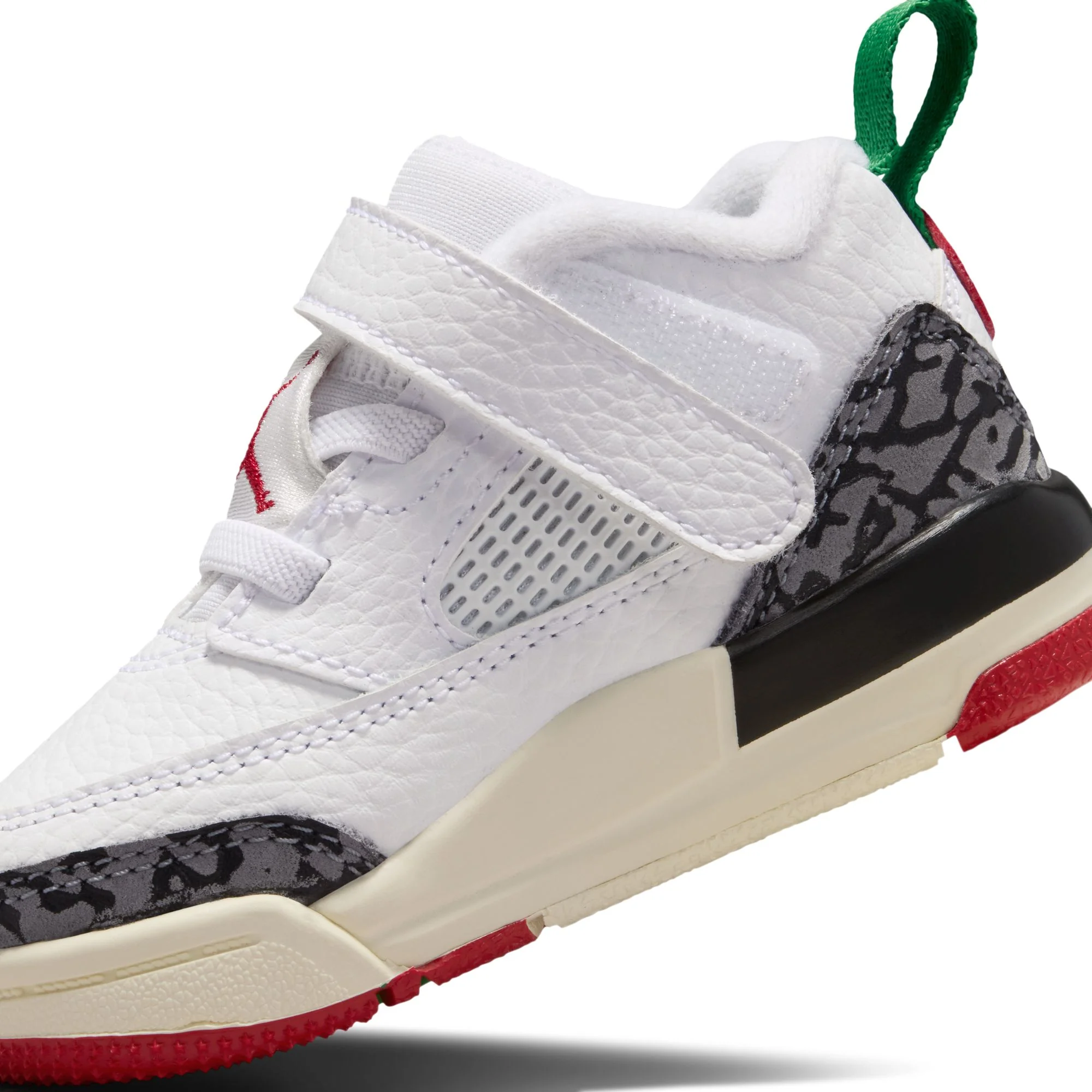 Y Jordan Spizike Low FQ3952-109 - Image 11