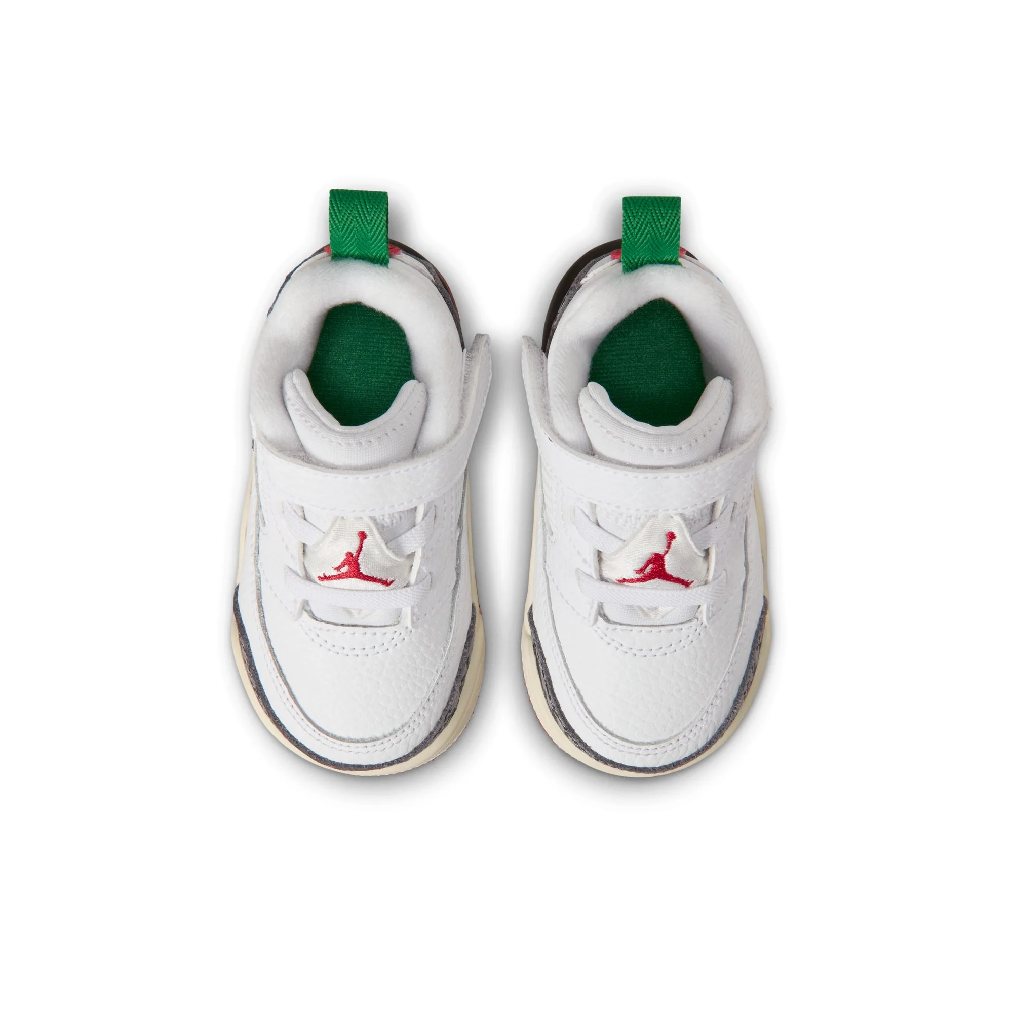 Y Jordan Spizike Low FQ3952-109 - Image 4