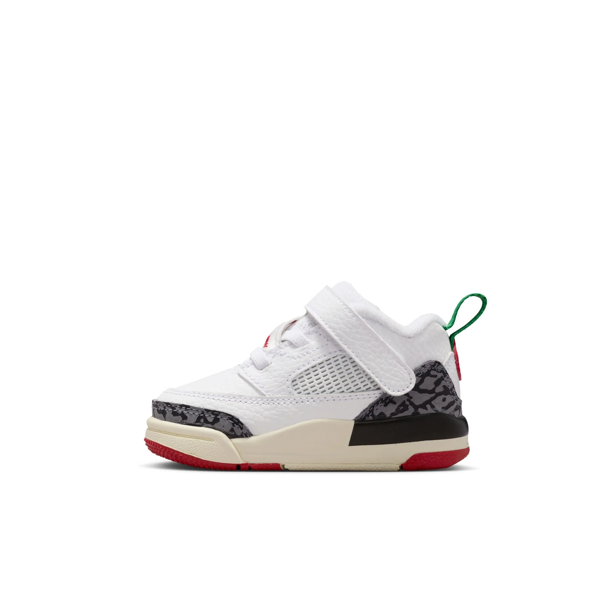 Y Jordan Spizike Low FQ3952-109 - Image 5