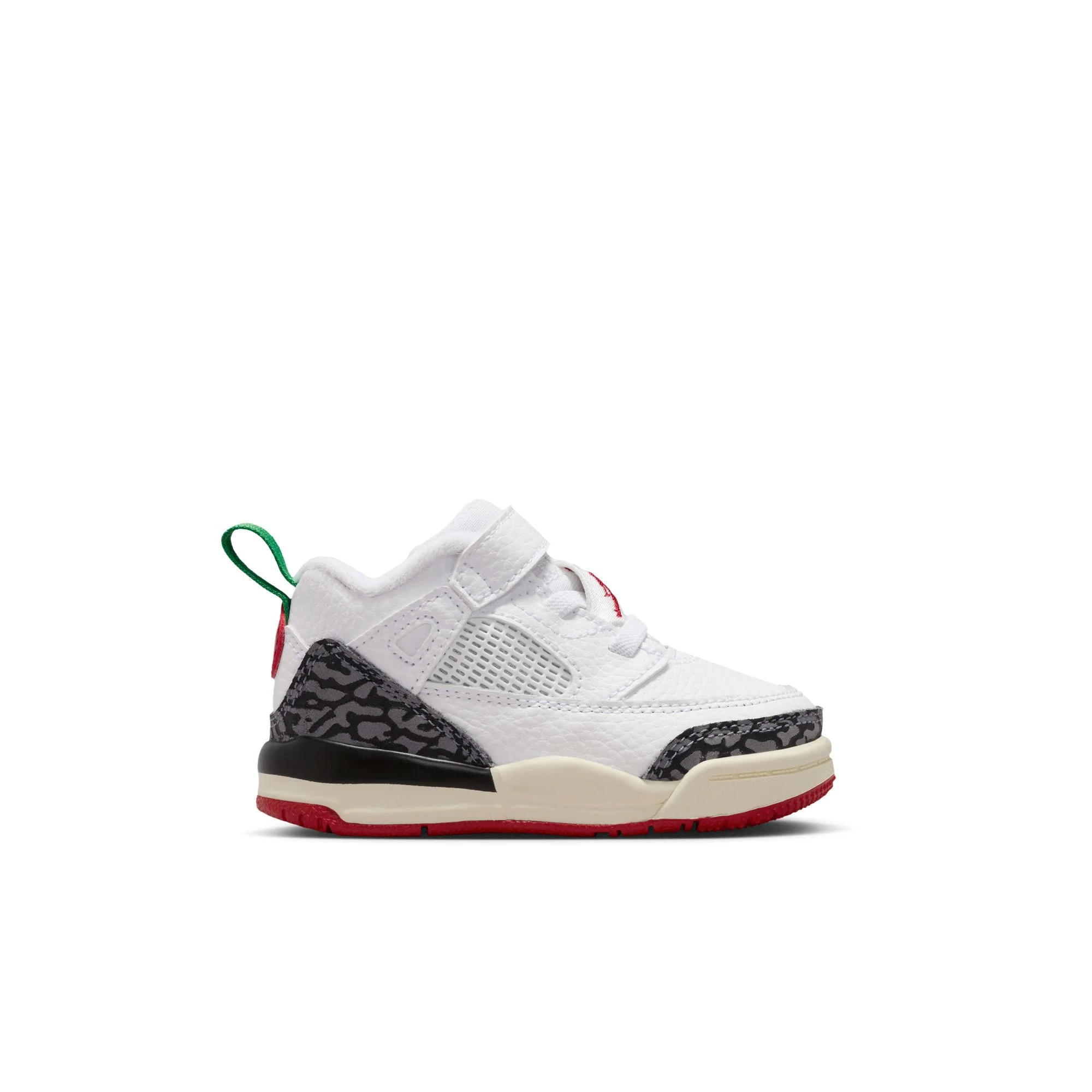 Y Jordan Spizike Low FQ3952-109 - Image 7