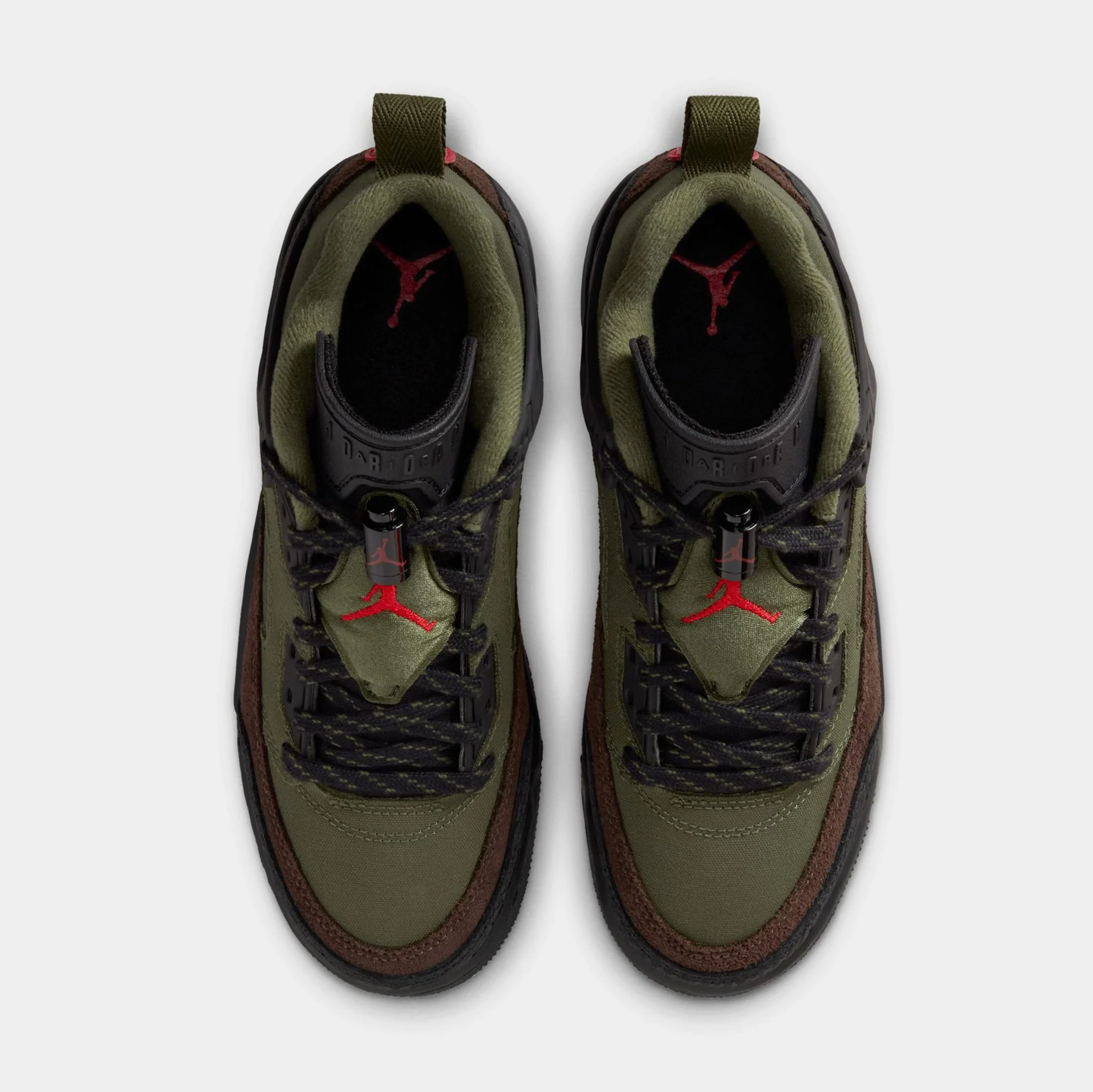 Y Jordan Spizike Low IH2359-200 - Image 2