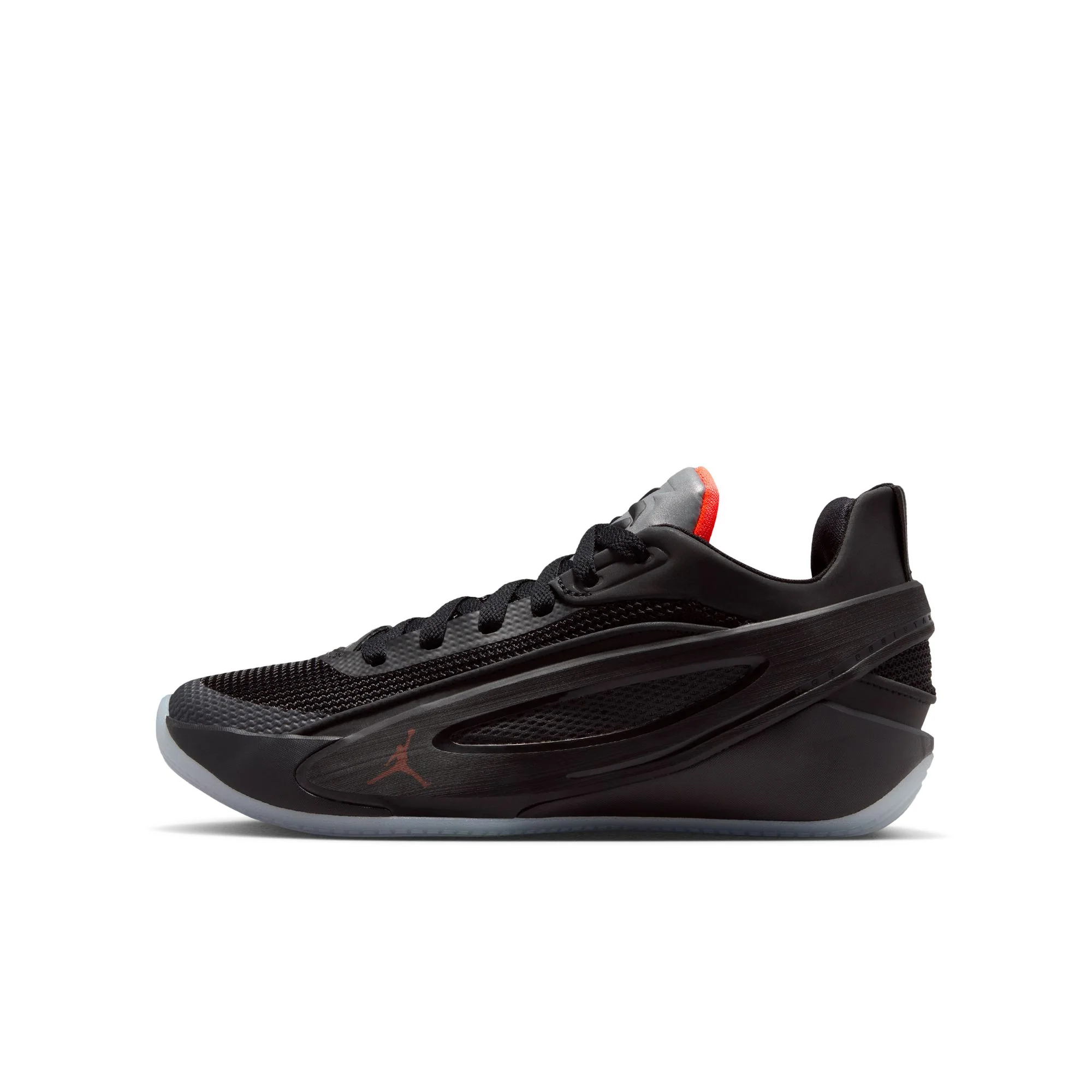 Y Luka 5 "Black Metallic" IM5166-002 - Image 2