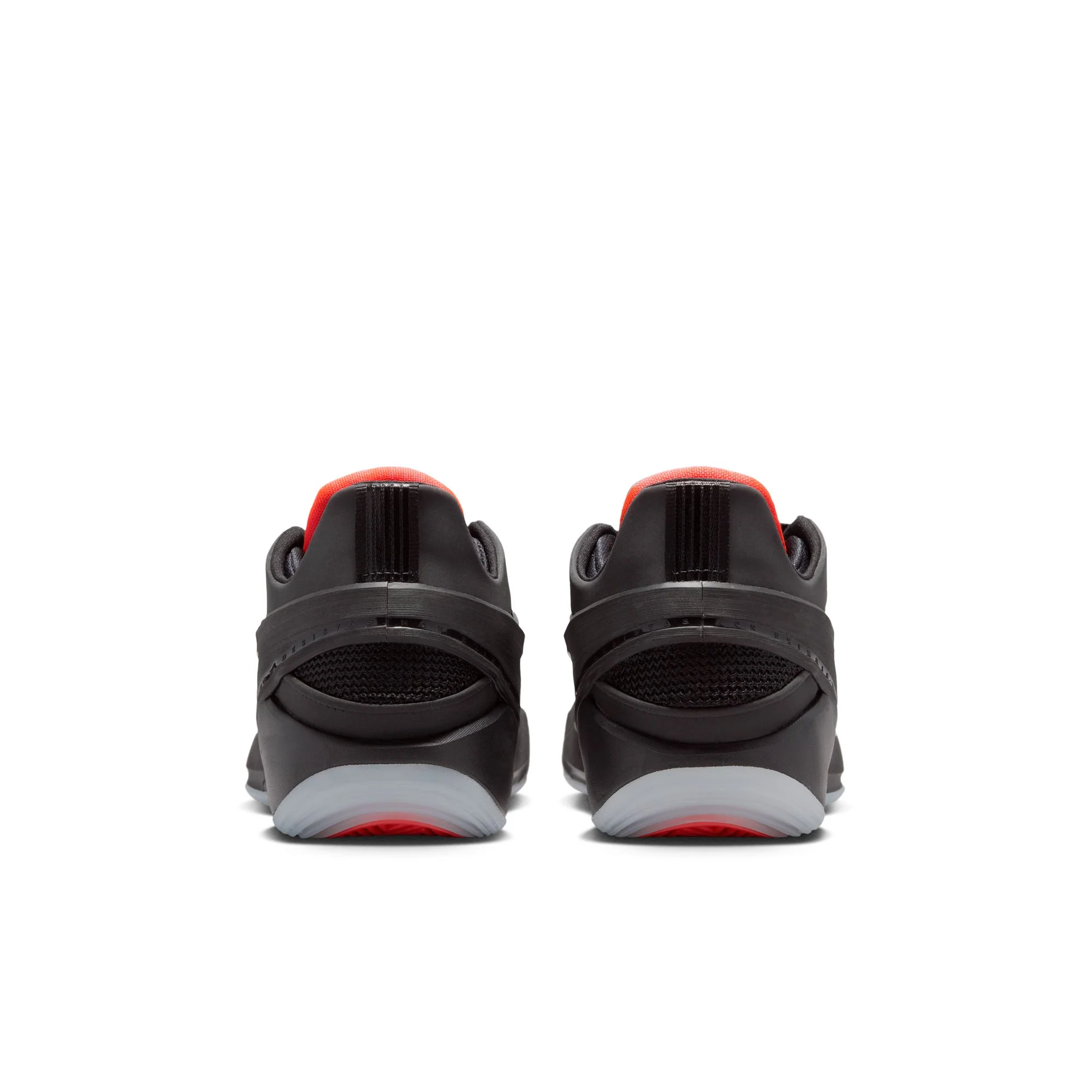 Y Luka 5 "Black Metallic" IM5166-002 - Image 3