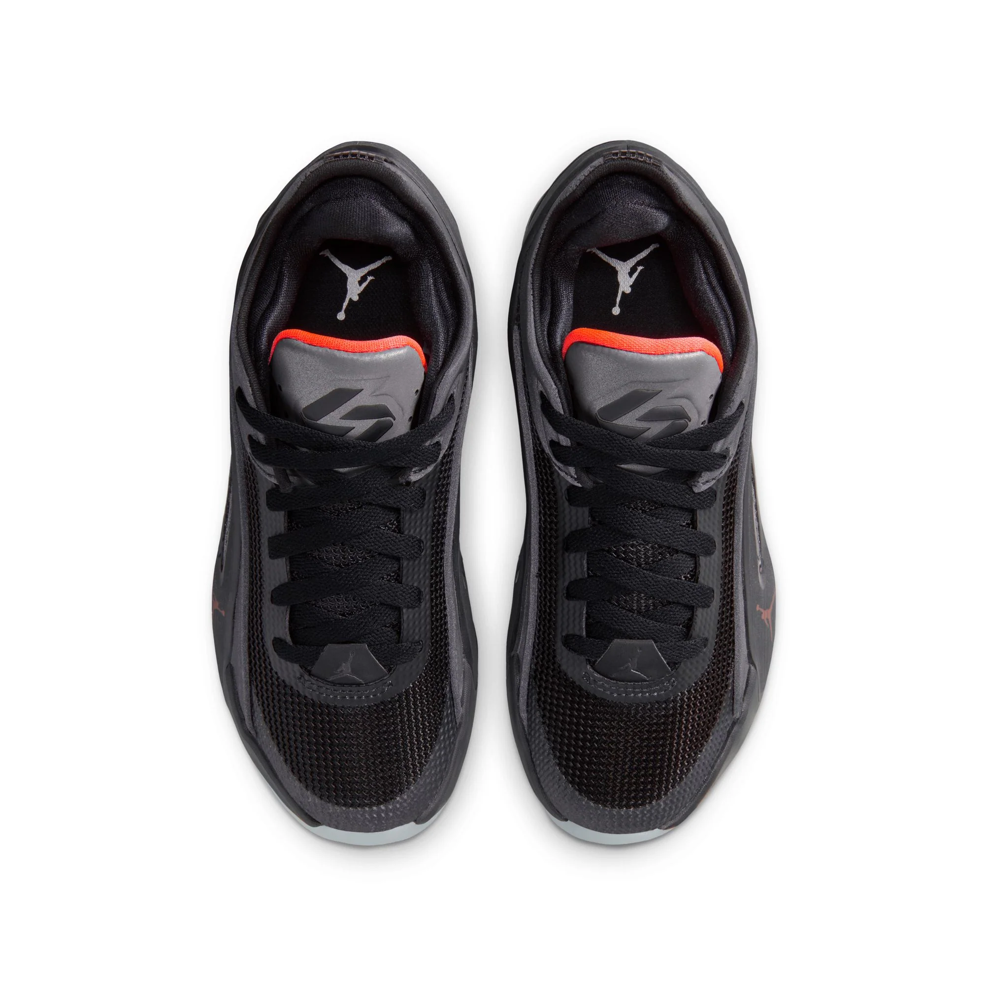 Y Luka 5 "Black Metallic" IM5166-002 - Image 4