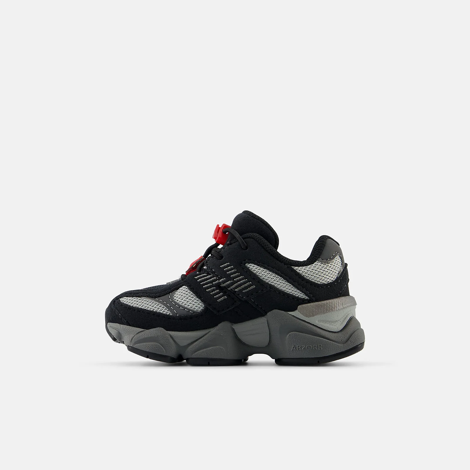 Y New Balance 9060 IV9060BK - Image 3