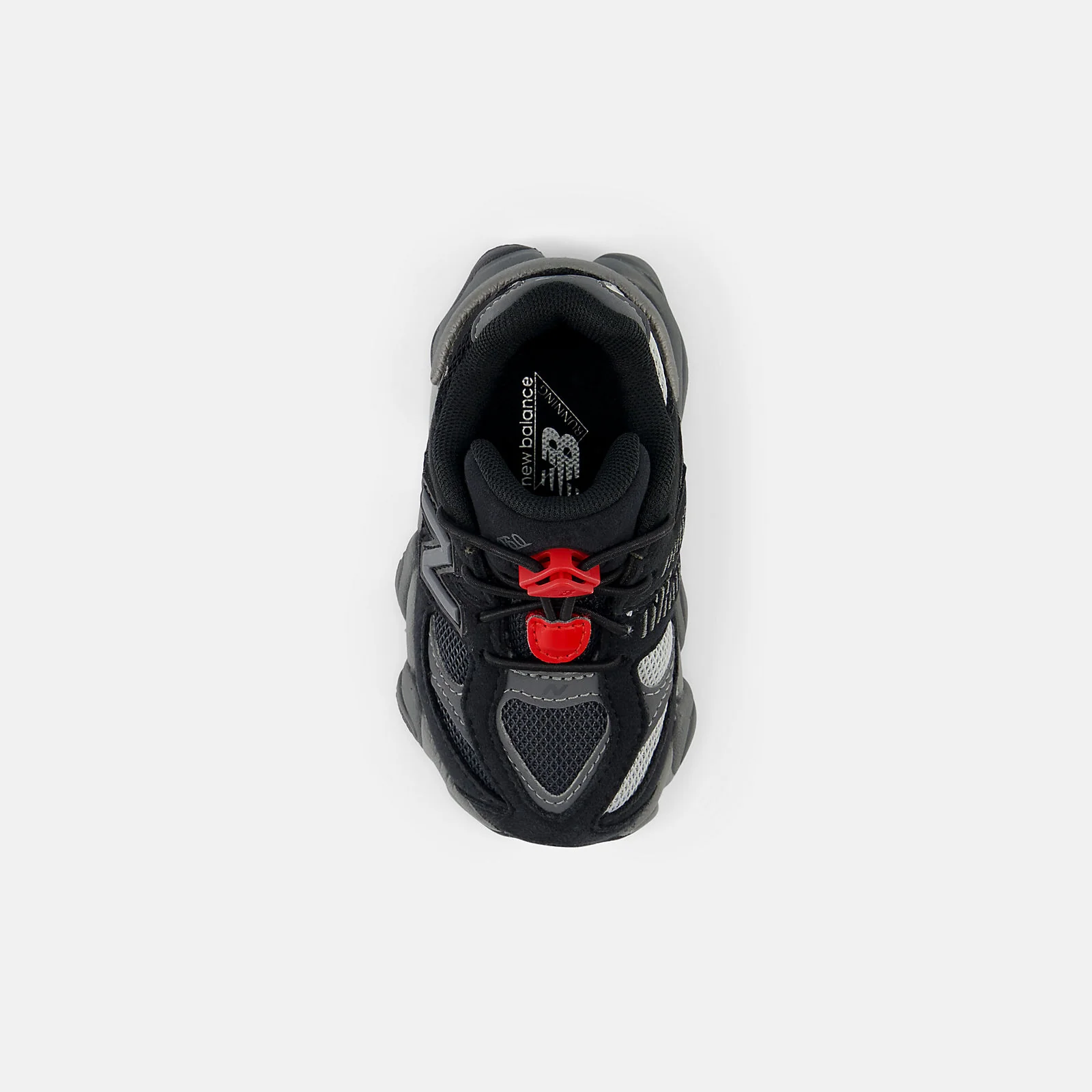 Y New Balance 9060 IV9060BK - Image 4