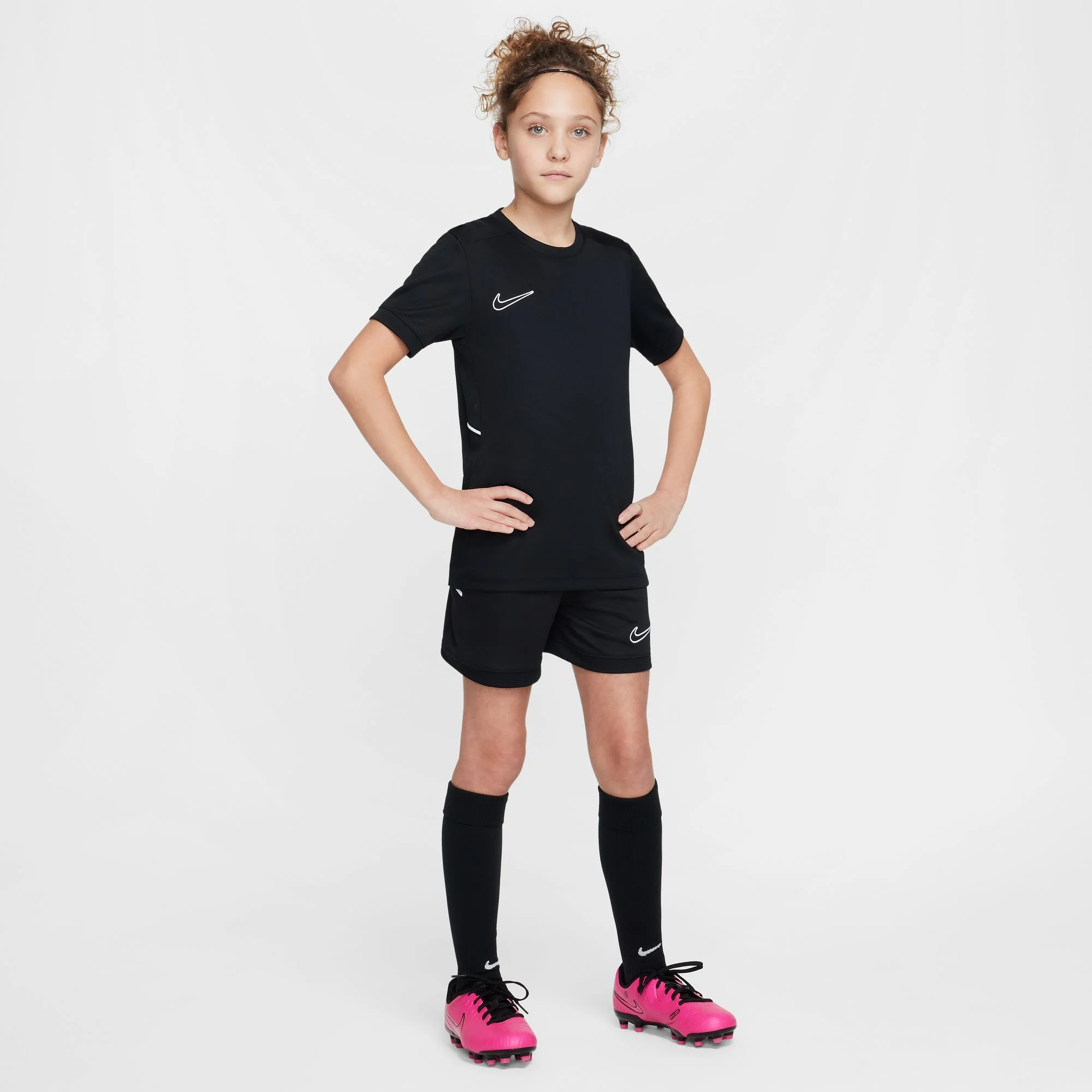 Y Nike Academy HJ3716-010 - Image 6