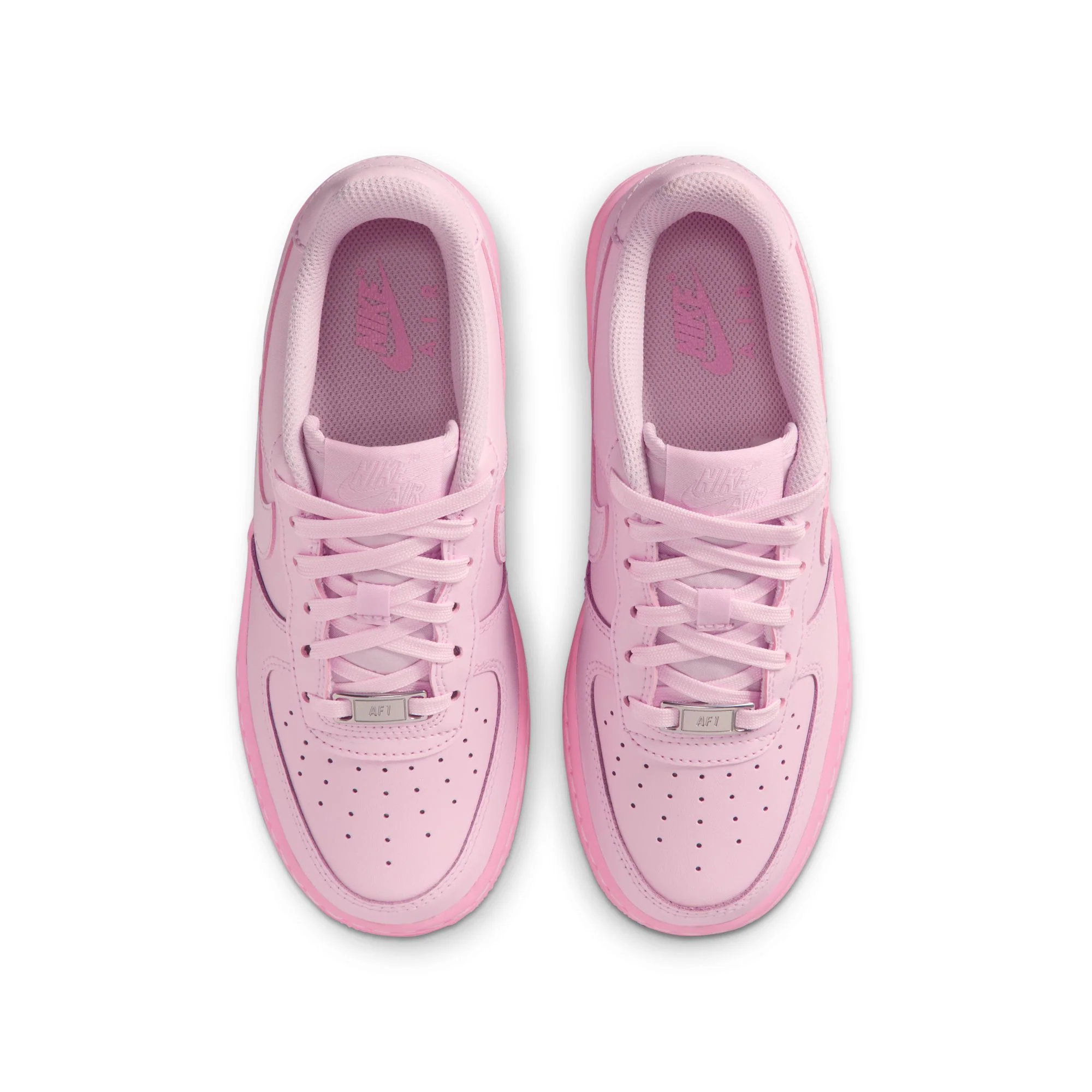 Y Nike Air Force 1 CT3839-601 - Image 4