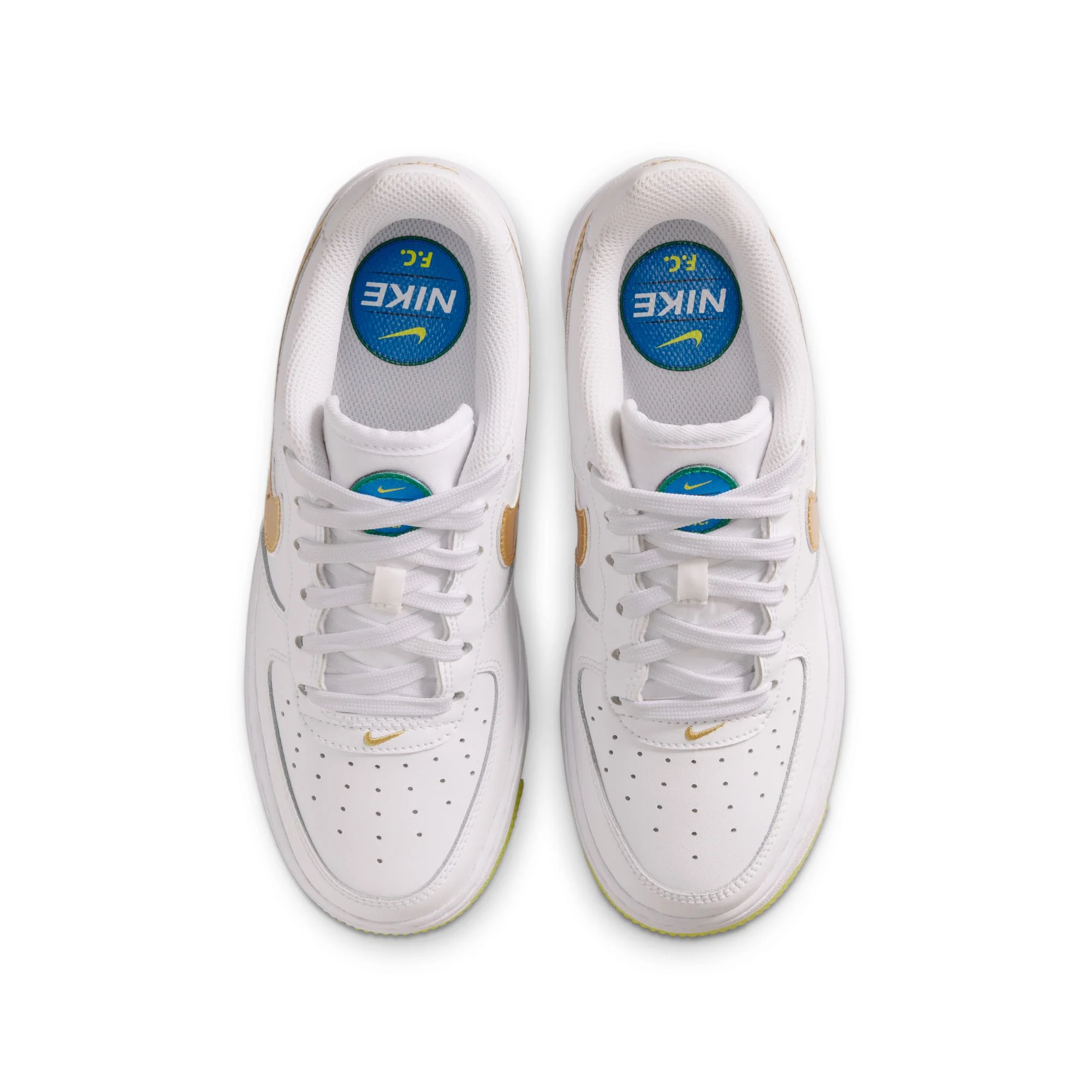 Y Nike Air Force 1 IR3538-100 - Image 4