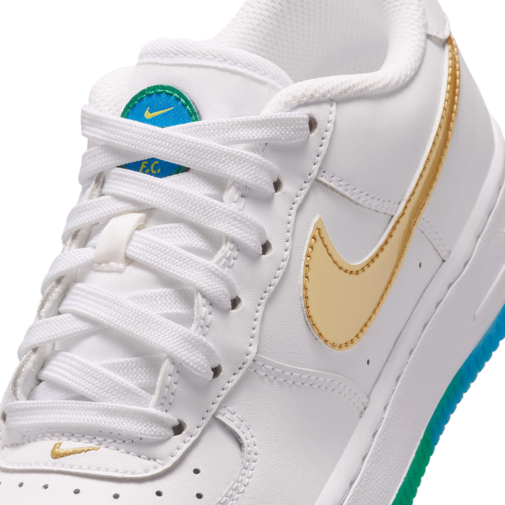 Y Nike Air Force 1 IR3538-100 - Image 9