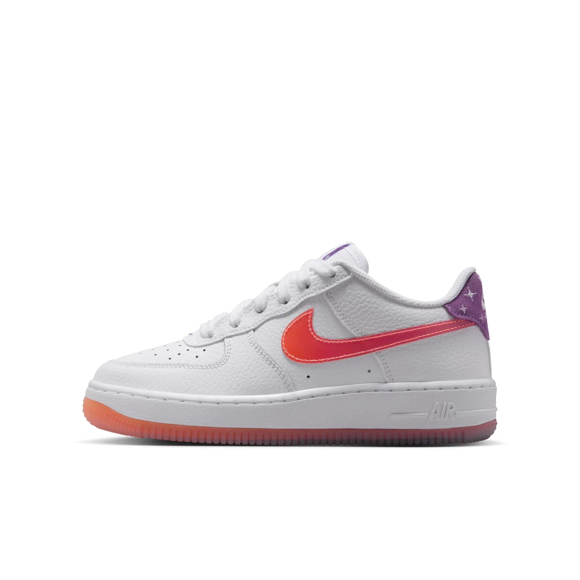 Y Nike Air Force 1 IR5464-100 - Image 2