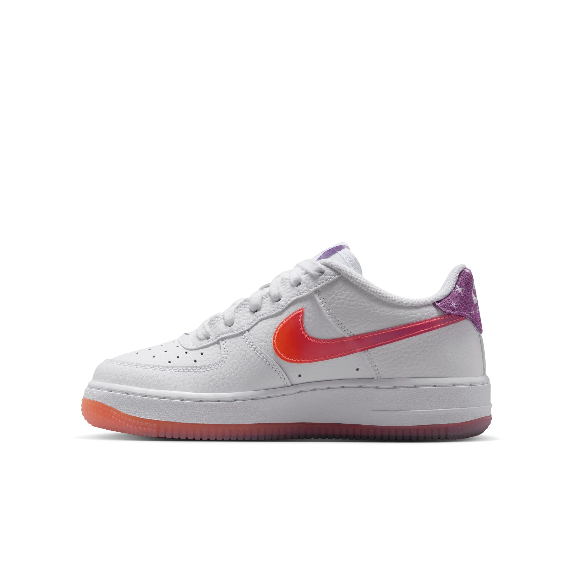 Y Nike Air Force 1 IR5464-100 - Image 5