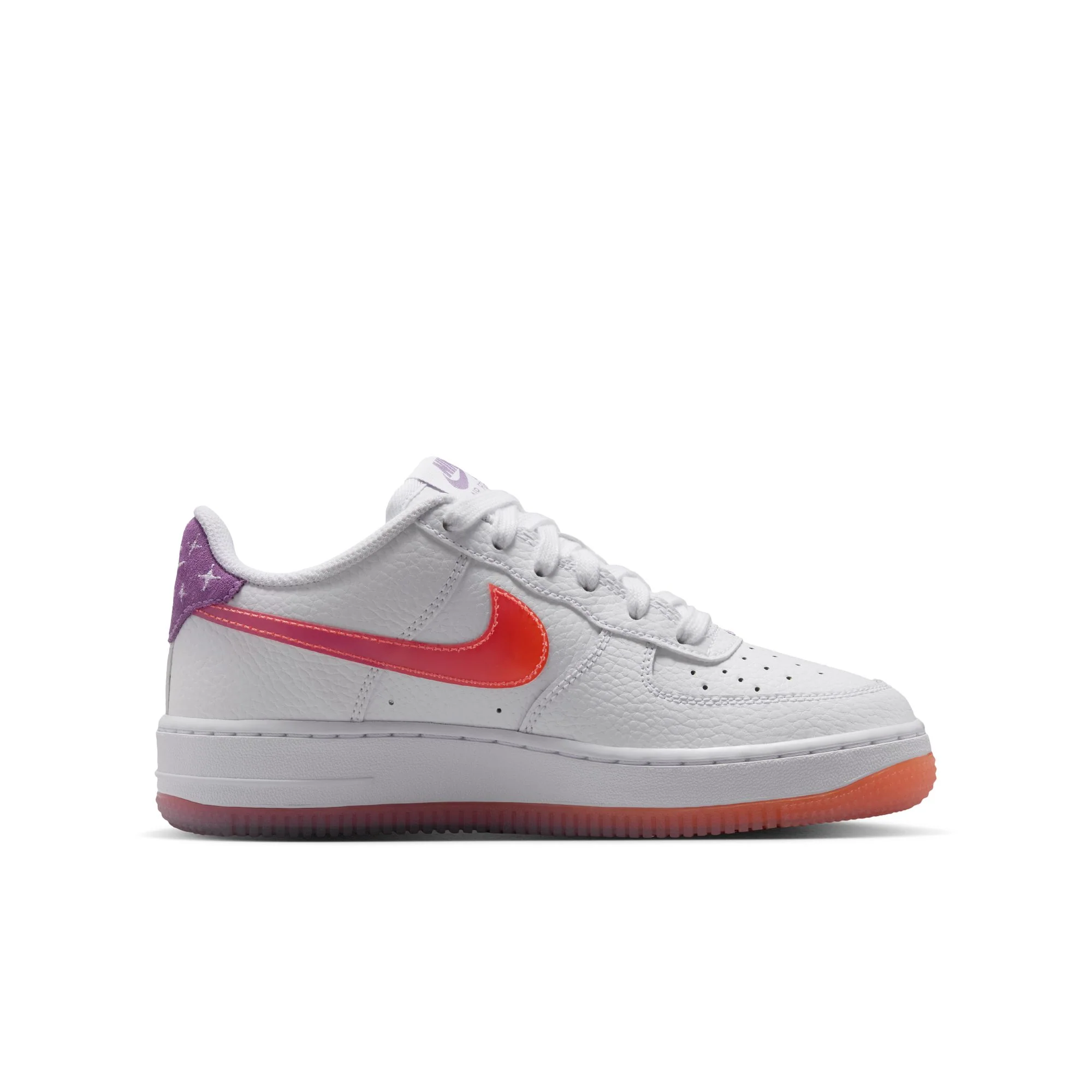 Y Nike Air Force 1 IR5464-100 - Image 7