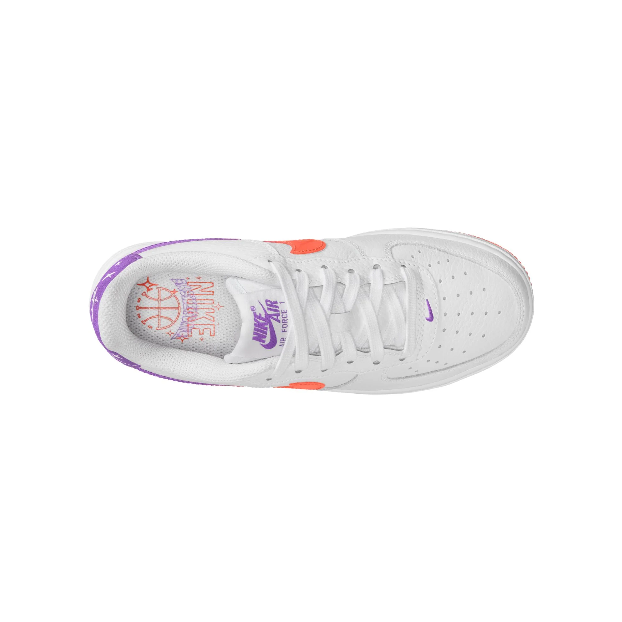 Y Nike Air Force 1 IR5464-100 - Image 8