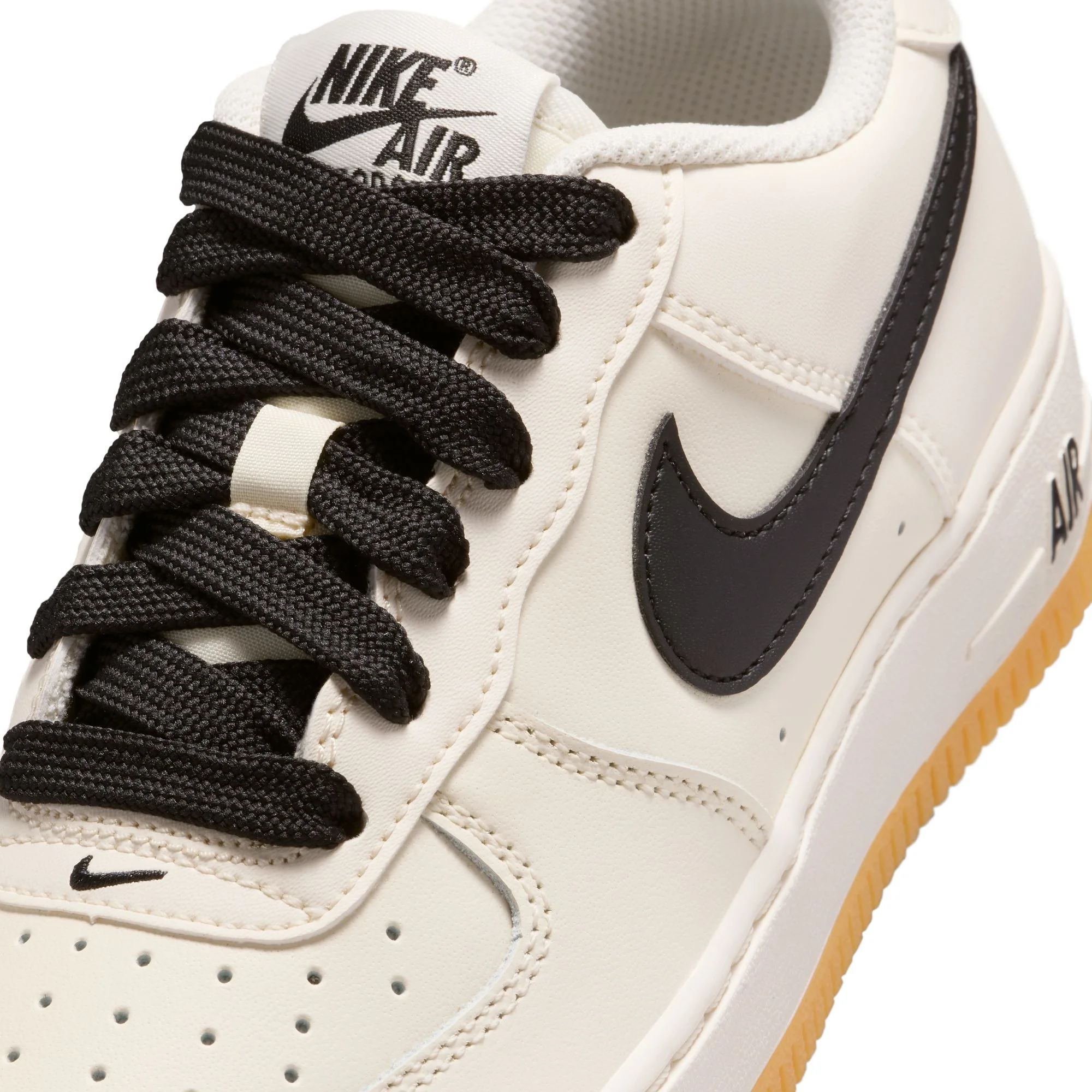 Y Nike Air Force 1 LV8 HQ1911-002 - Image 10