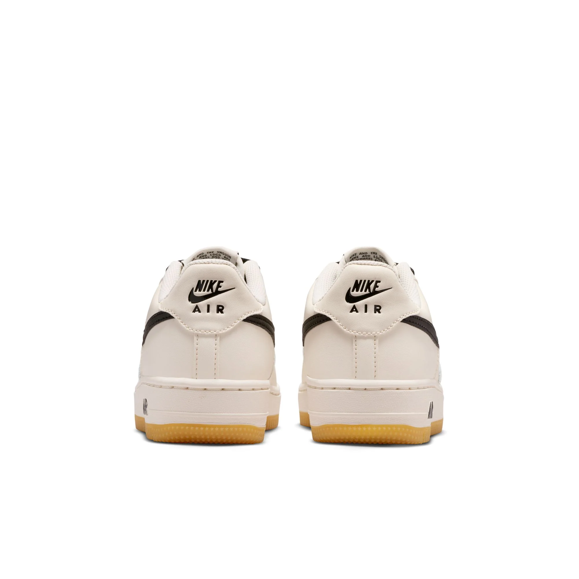 Y Nike Air Force 1 LV8 HQ1911-002 - Image 3
