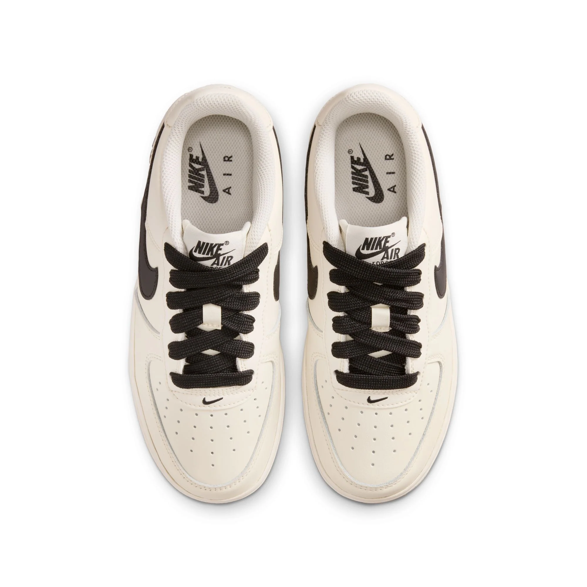 Y Nike Air Force 1 LV8 HQ1911-002 - Image 4