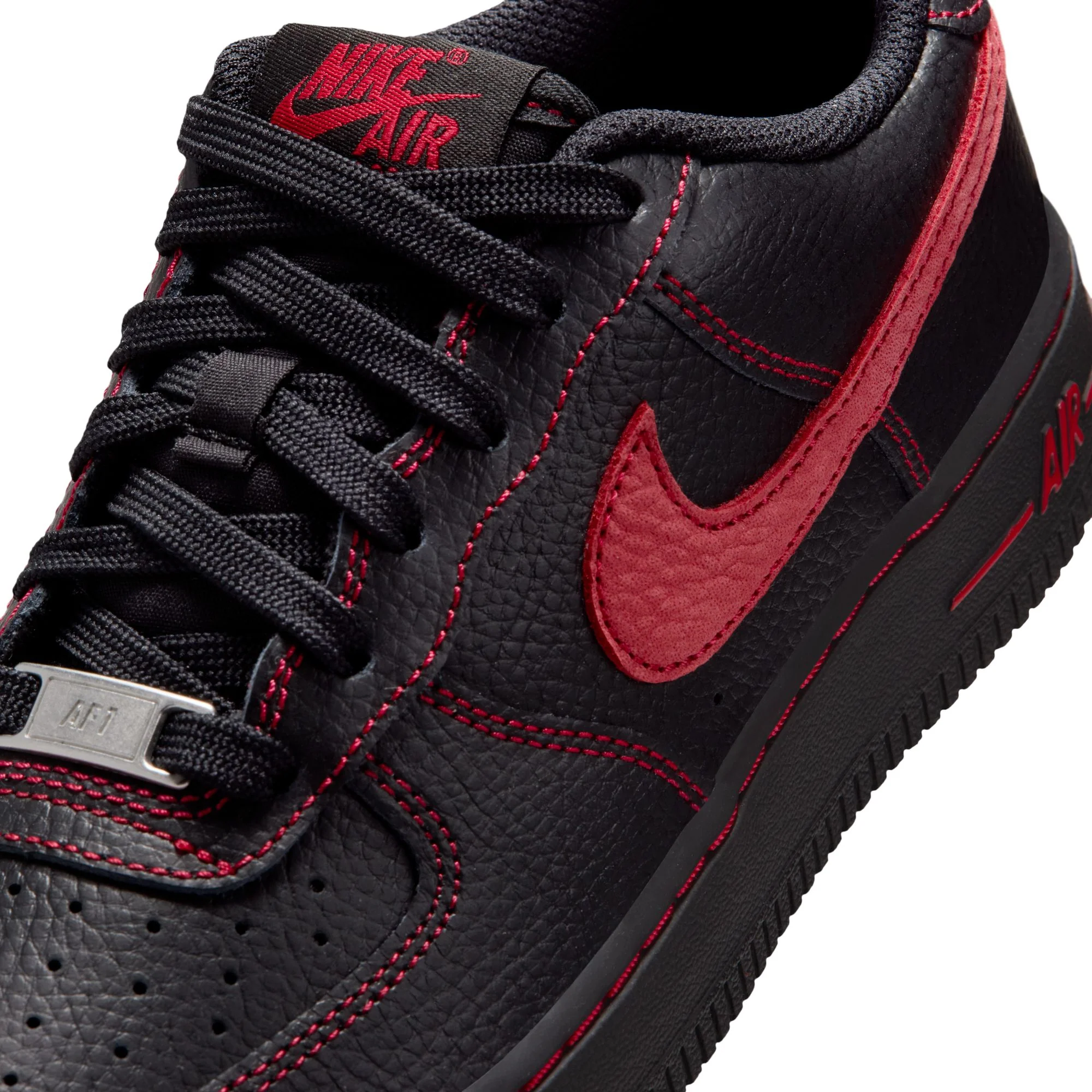 Y Nike Air Force 1 LV8 HV4762-001 - Image 10