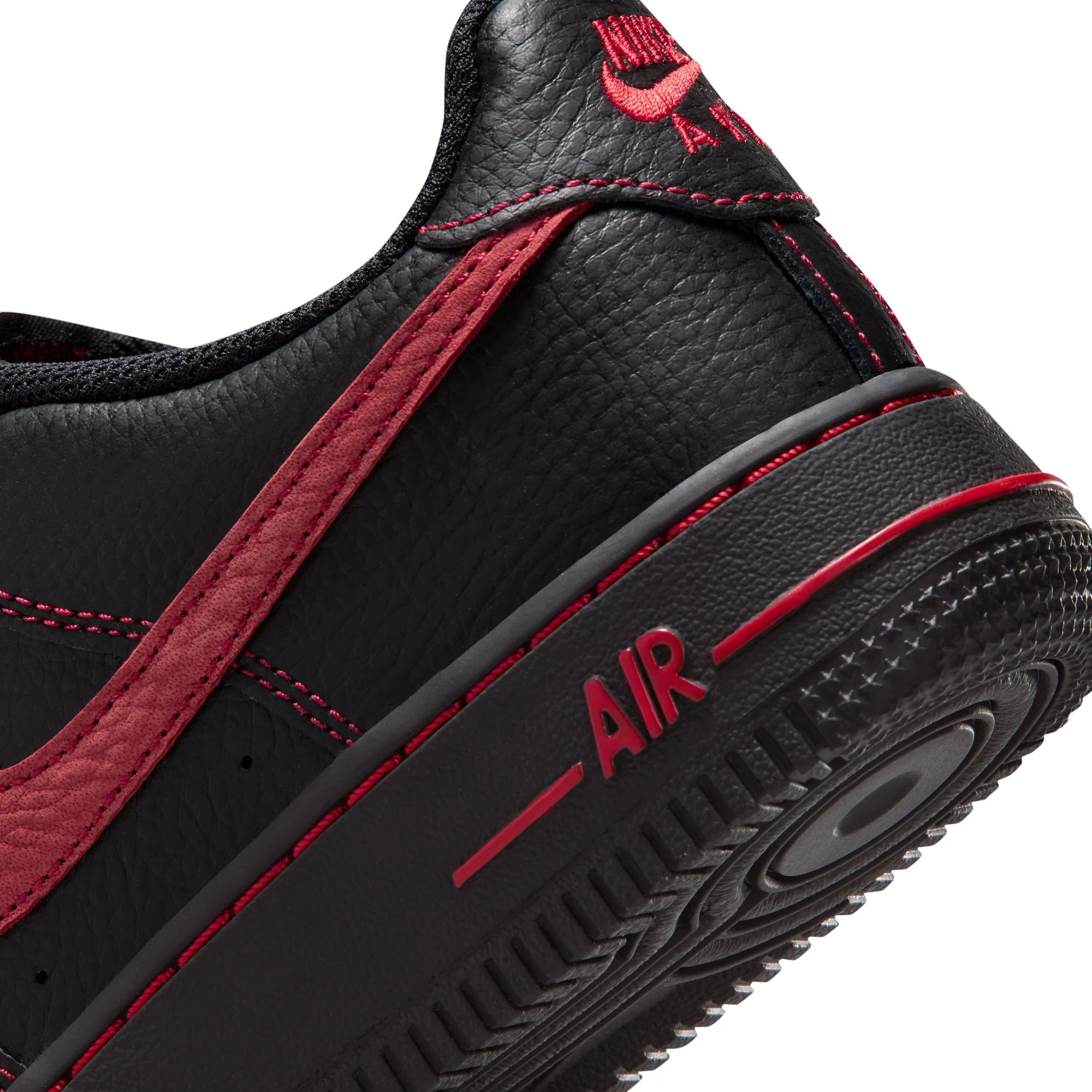 Y Nike Air Force 1 LV8 HV4762-001 - Image 11