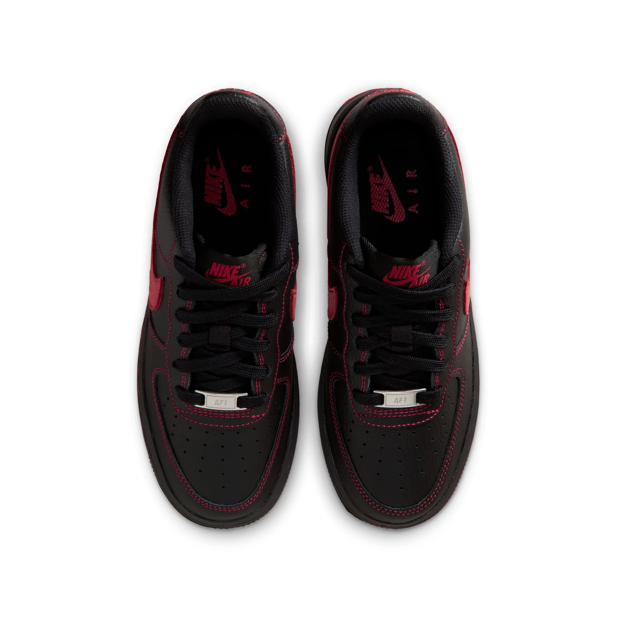 Y Nike Air Force 1 LV8 HV4762-001 - Image 4