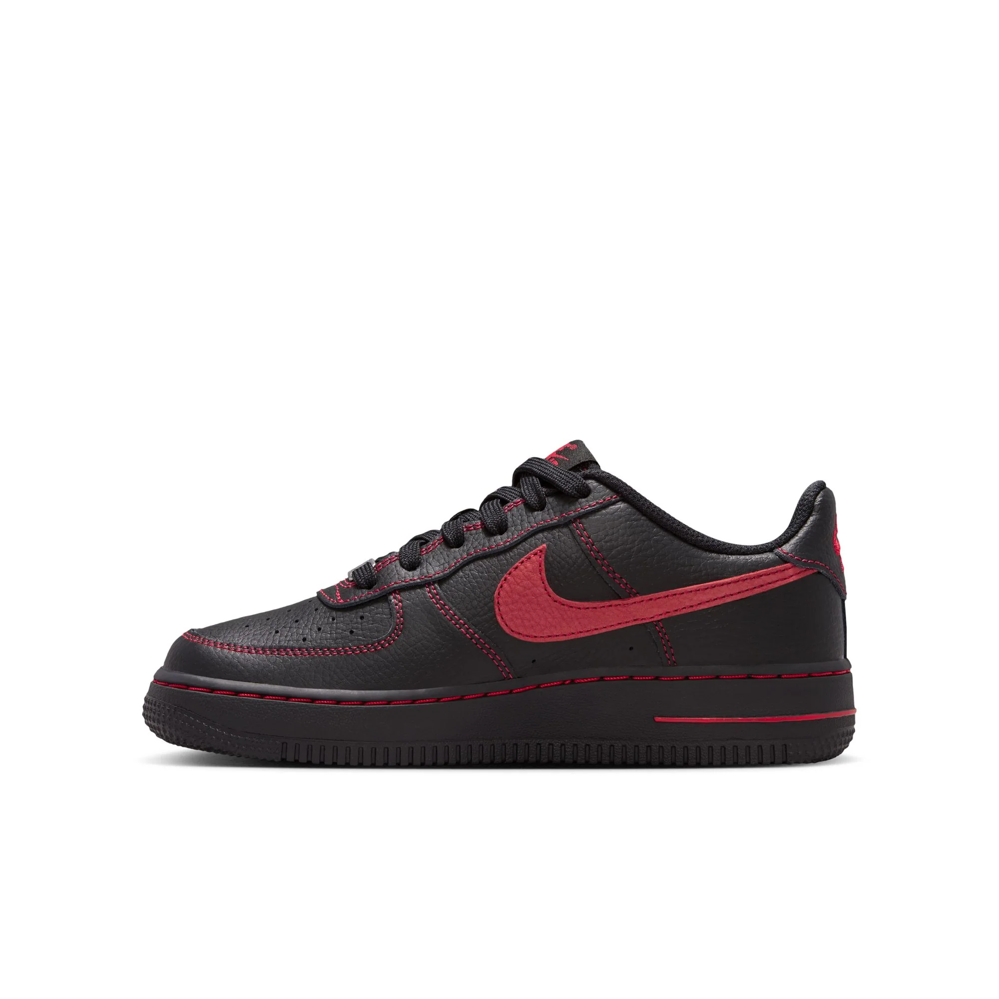 Y Nike Air Force 1 LV8 HV4762-001 - Image 5