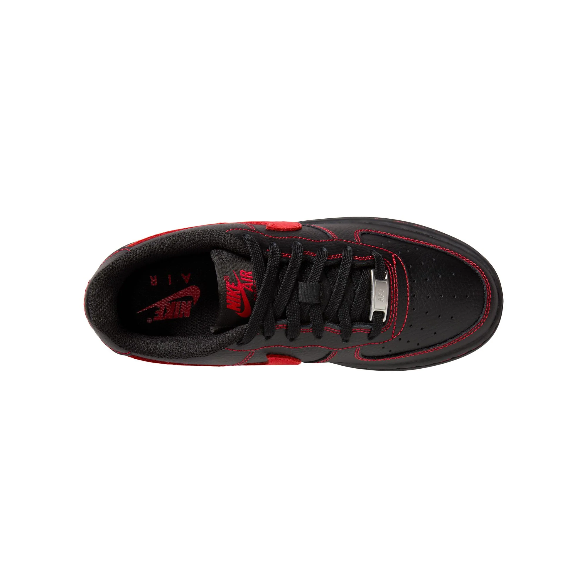 Y Nike Air Force 1 LV8 HV4762-001 - Image 8