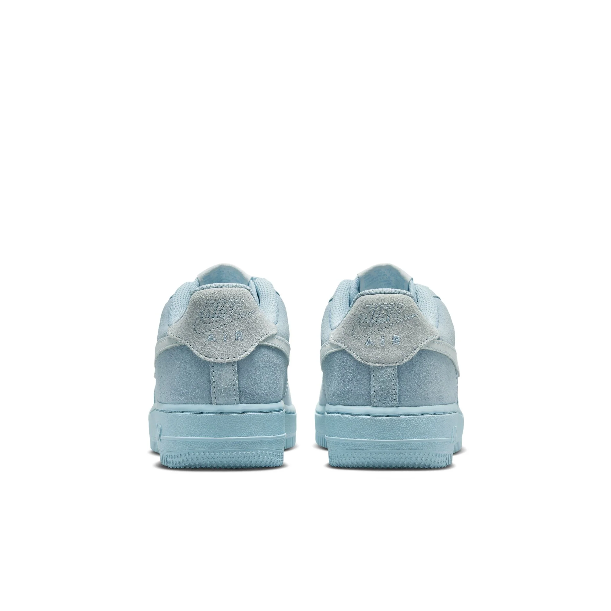 Y Nike Air Force 1 LV8 IB5688-400 - Image 3