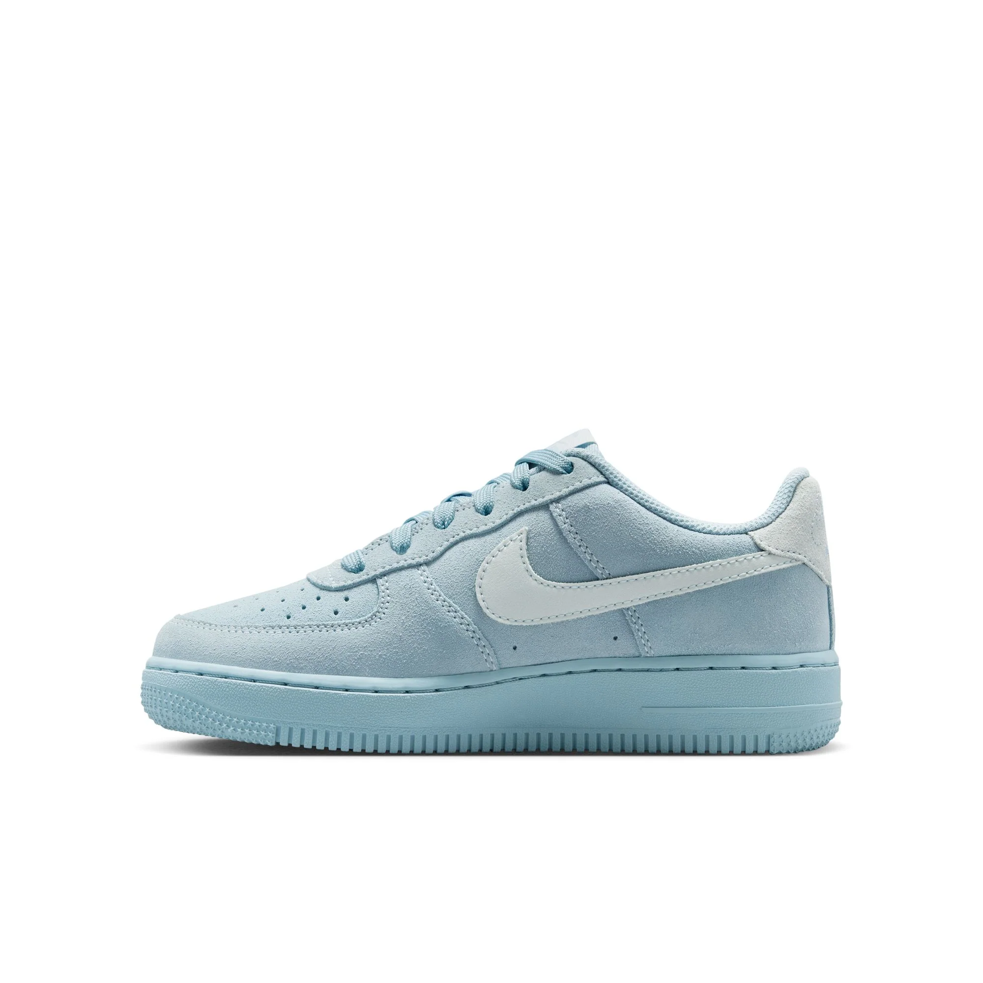 Y Nike Air Force 1 LV8 IB5688-400 - Image 5