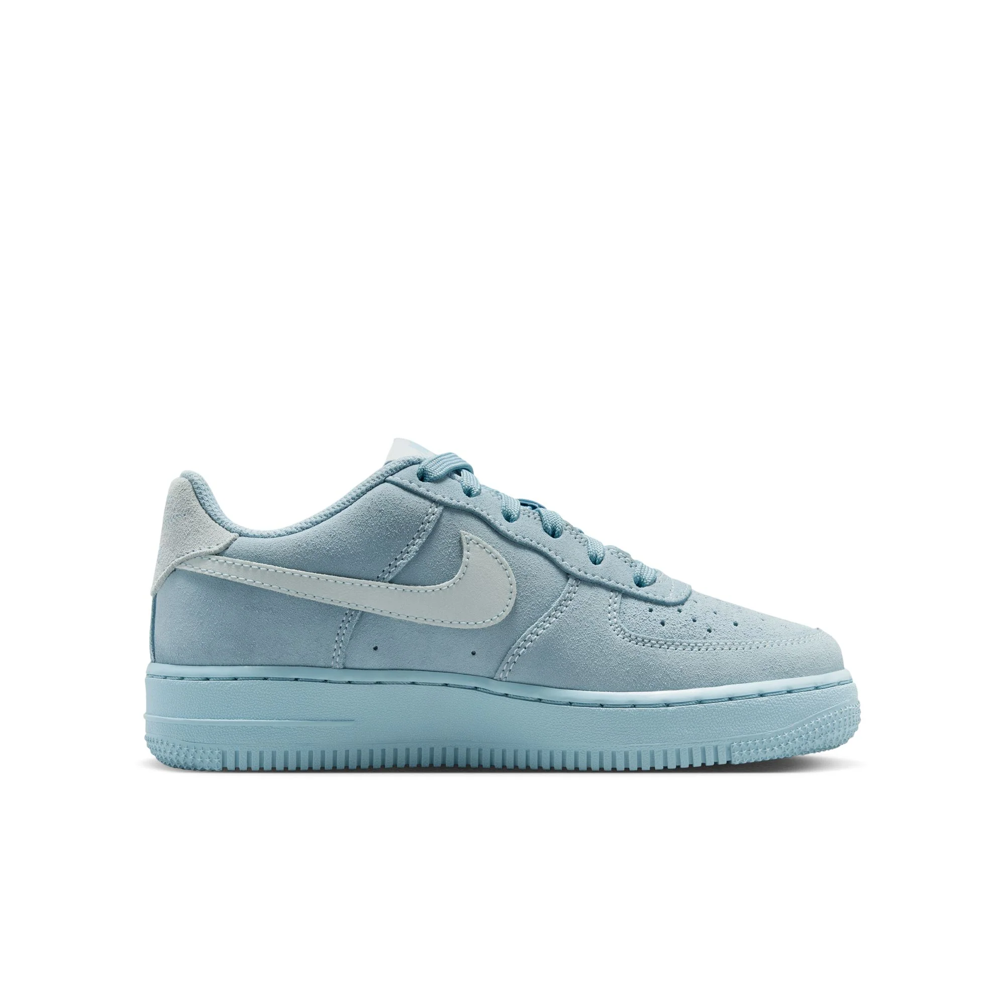 Y Nike Air Force 1 LV8 IB5688-400 - Image 7