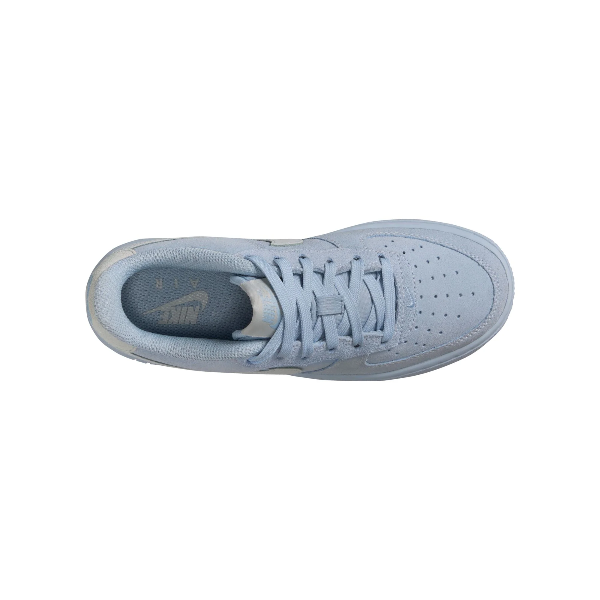 Y Nike Air Force 1 LV8 IB5688-400 - Image 8
