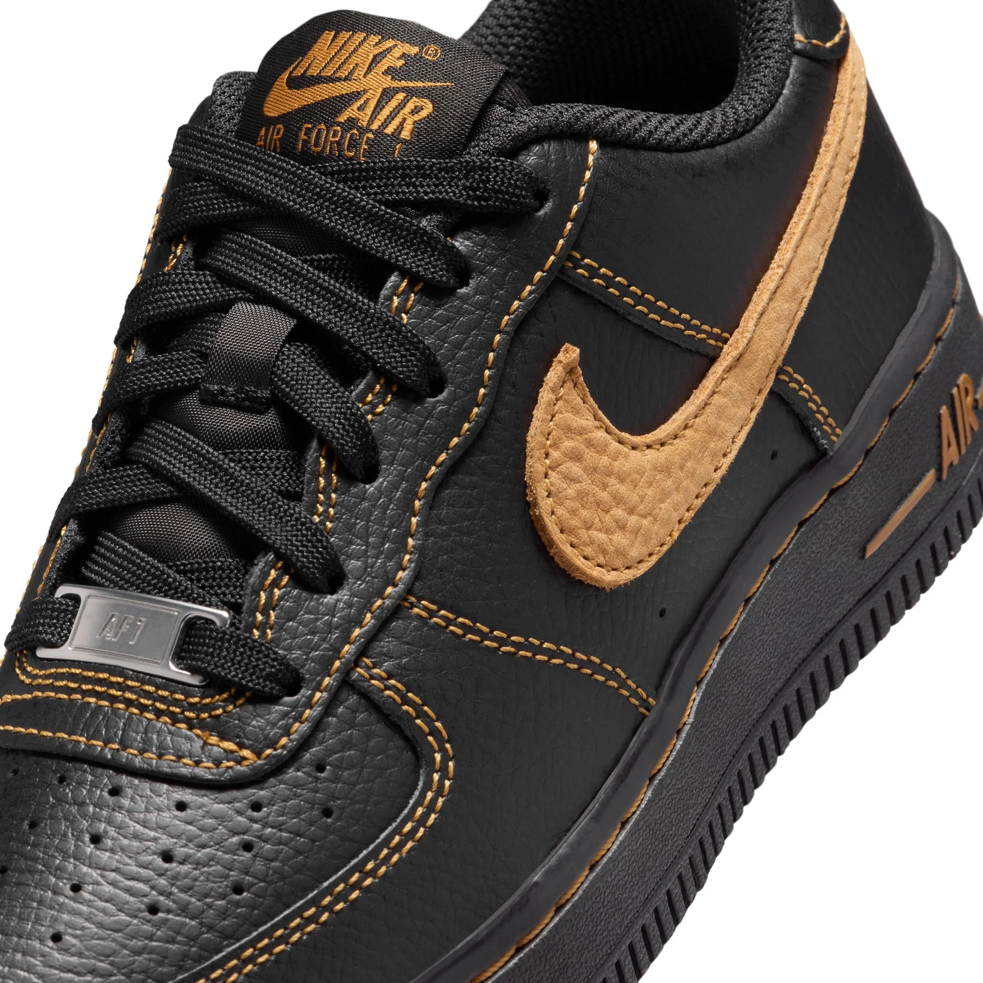 Y Nike Air Force 1 LV8 II0512-001 - Image 9