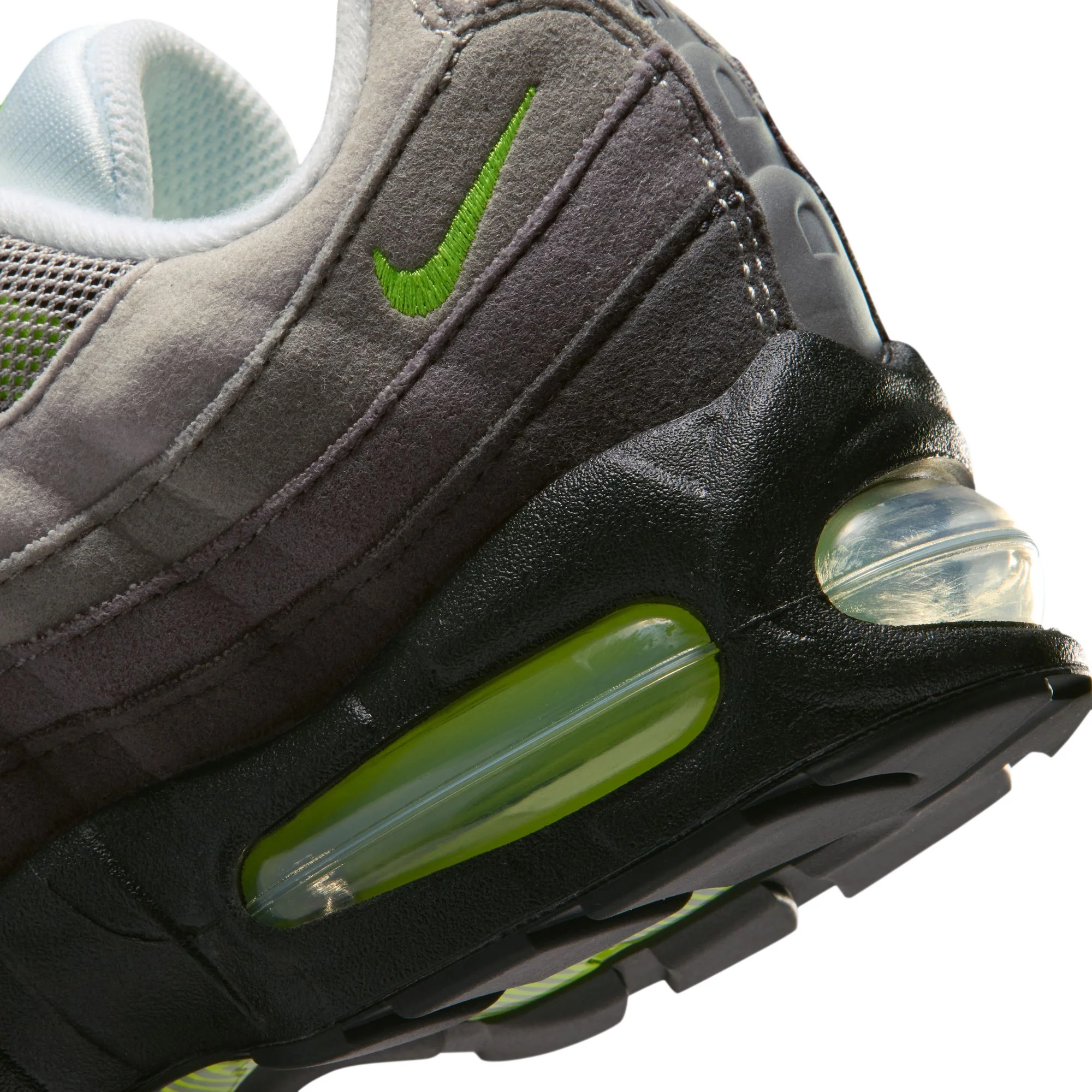 Y Nike Air Max 95 "Big Bubble" HF7054-050 - Image 10