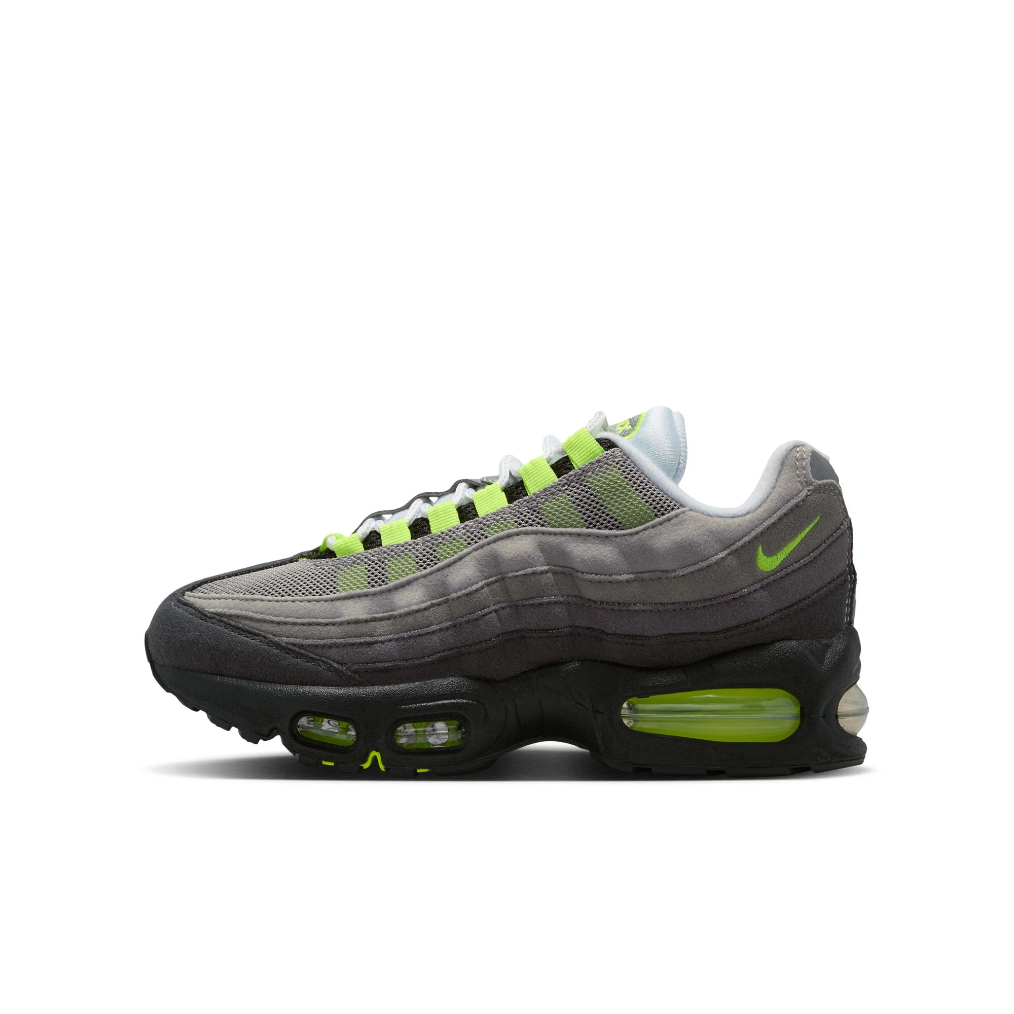 Y Nike Air Max 95 "Big Bubble" HF7054-050 - Image 2