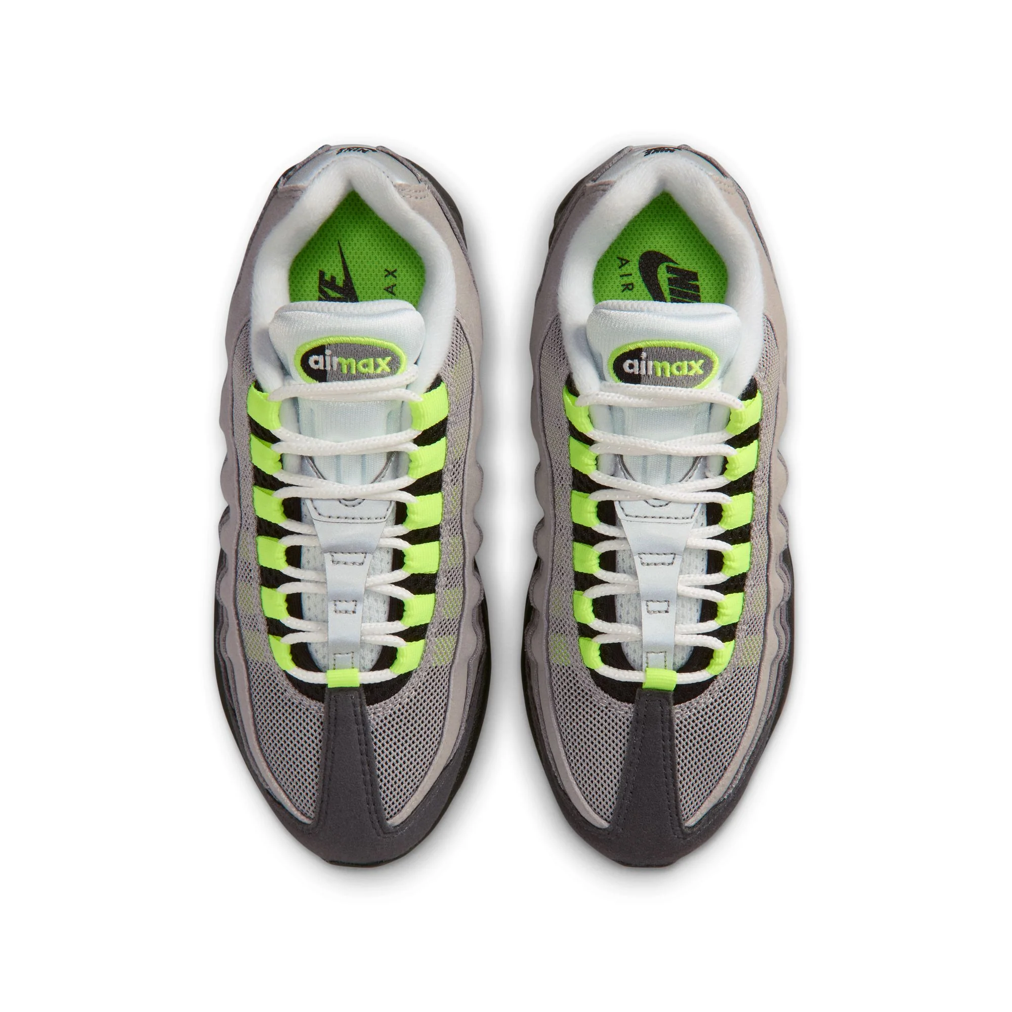 Y Nike Air Max 95 "Big Bubble" HF7054-050 - Image 4