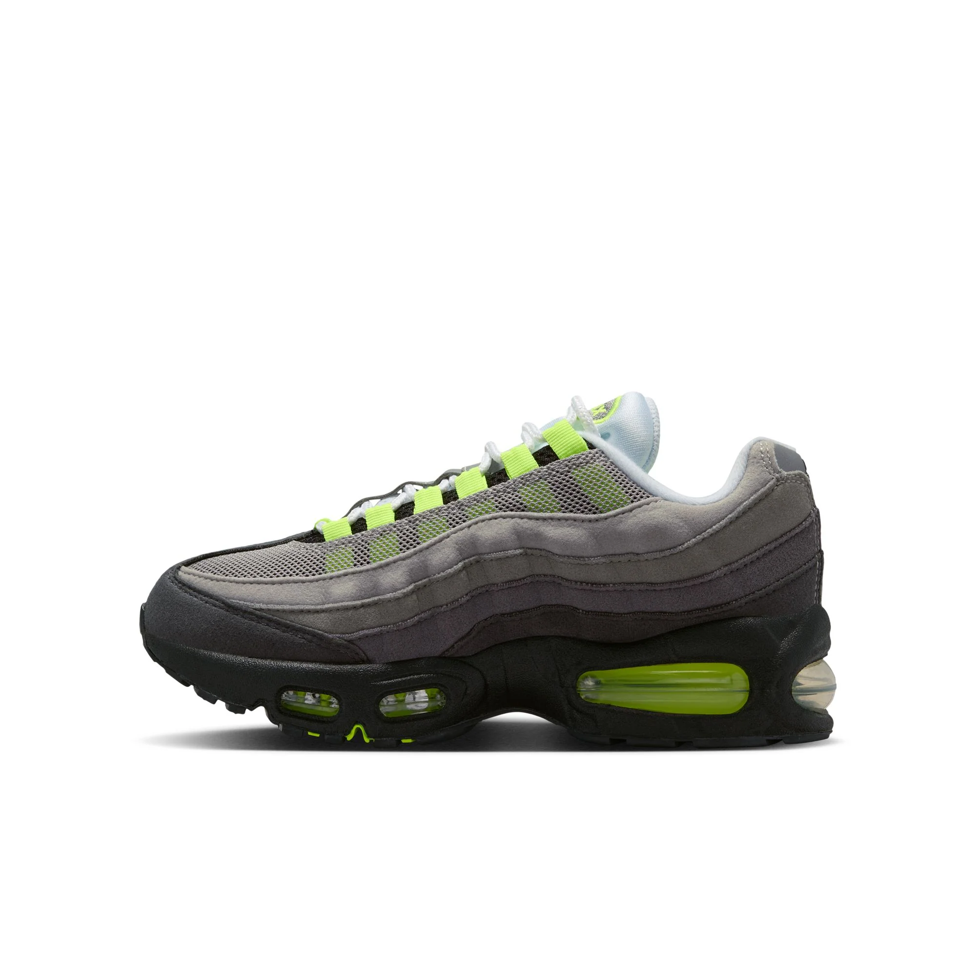 Y Nike Air Max 95 "Big Bubble" HF7054-050 - Image 5