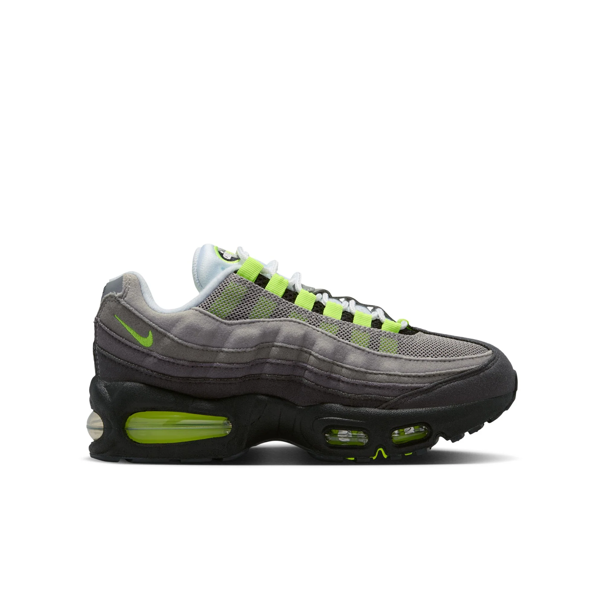 Y Nike Air Max 95 "Big Bubble" HF7054-050 - Image 6