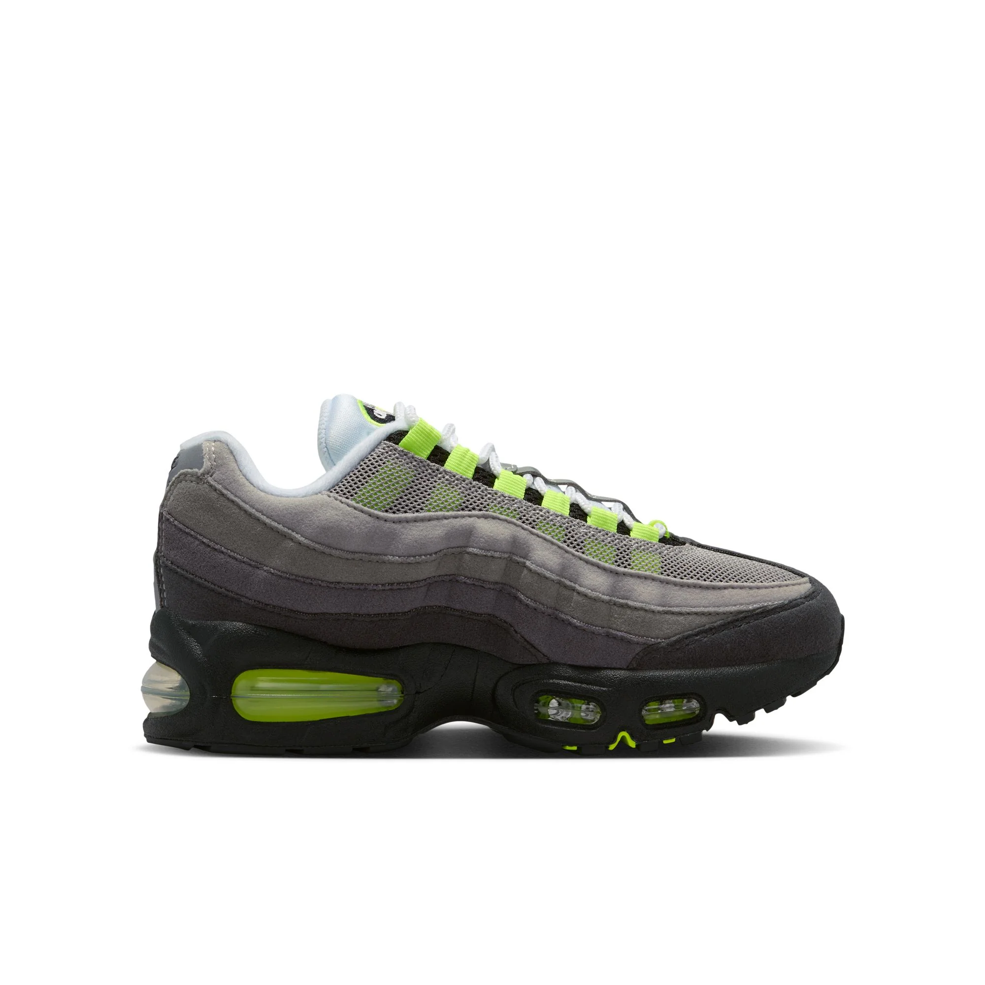 Y Nike Air Max 95 "Big Bubble" HF7054-050 - Image 7