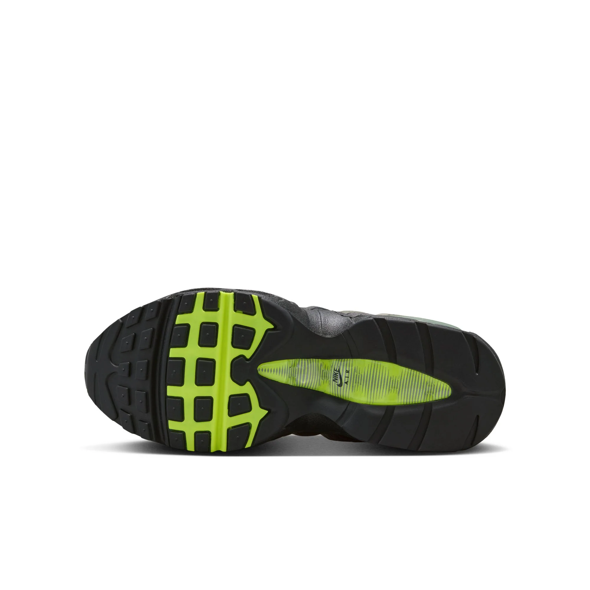 Y Nike Air Max 95 "Big Bubble" HF7054-050 - Image 8