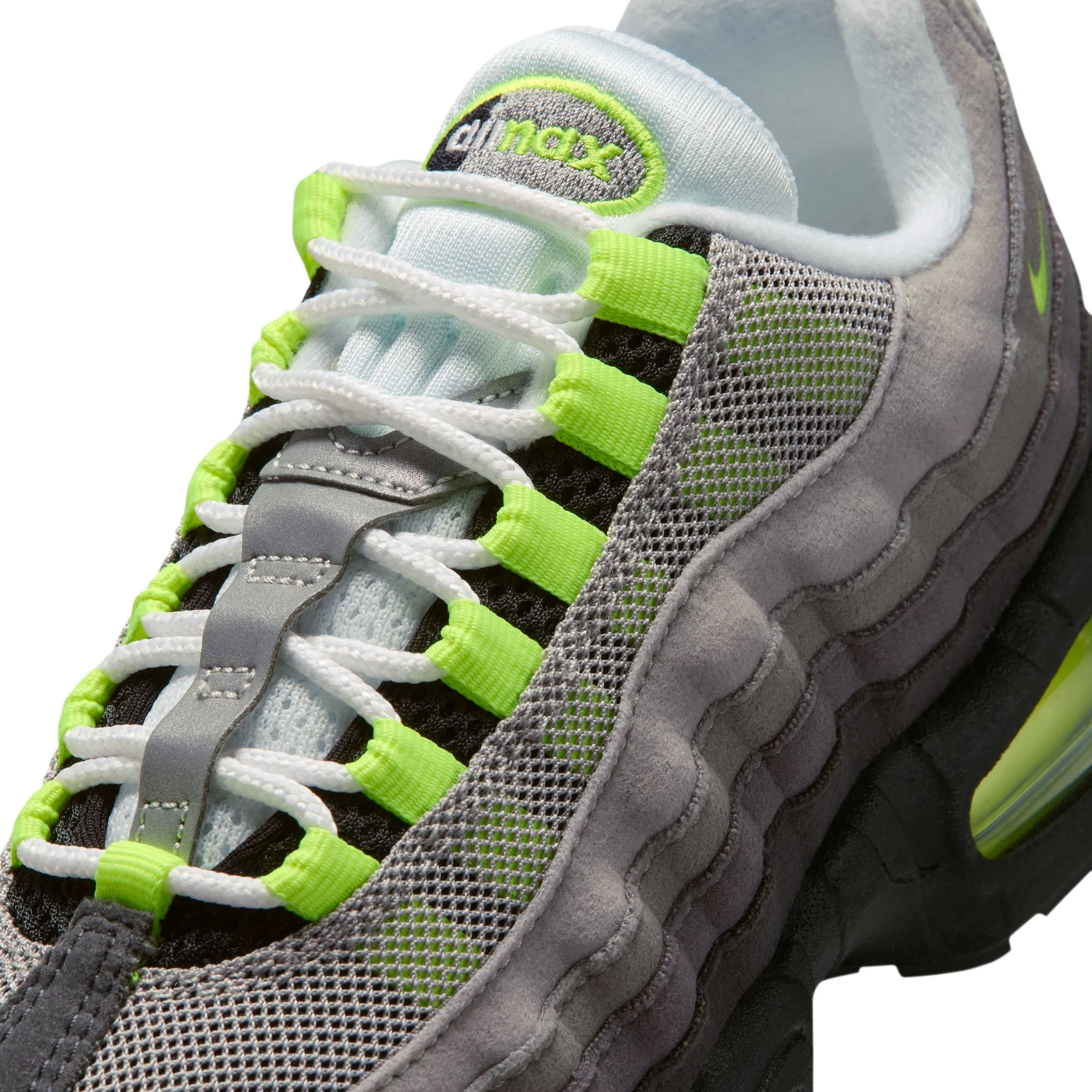 Y Nike Air Max 95 "Big Bubble" HF7054-050 - Image 9
