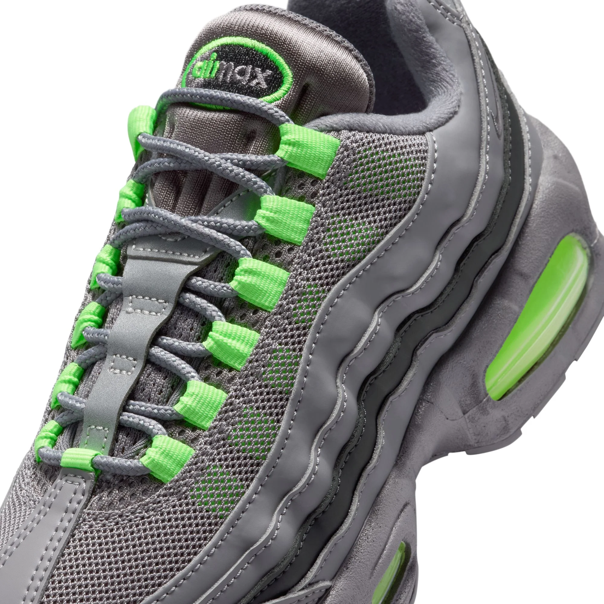 Y Nike Air Max 95 "Big Bubble" II4130-016 - Image 10