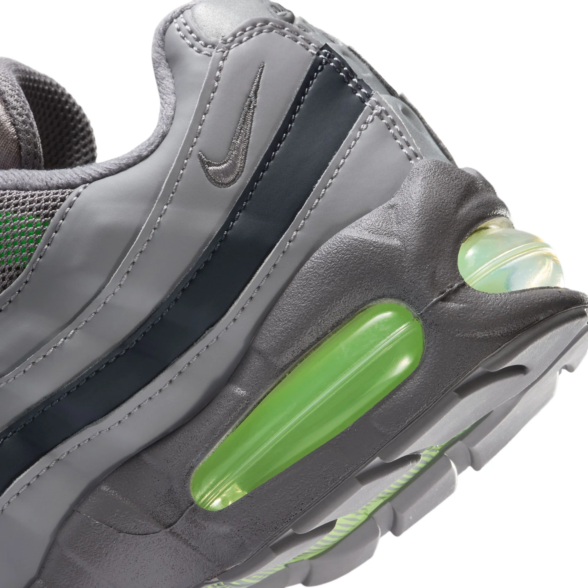 Y Nike Air Max 95 "Big Bubble" II4130-016 - Image 11